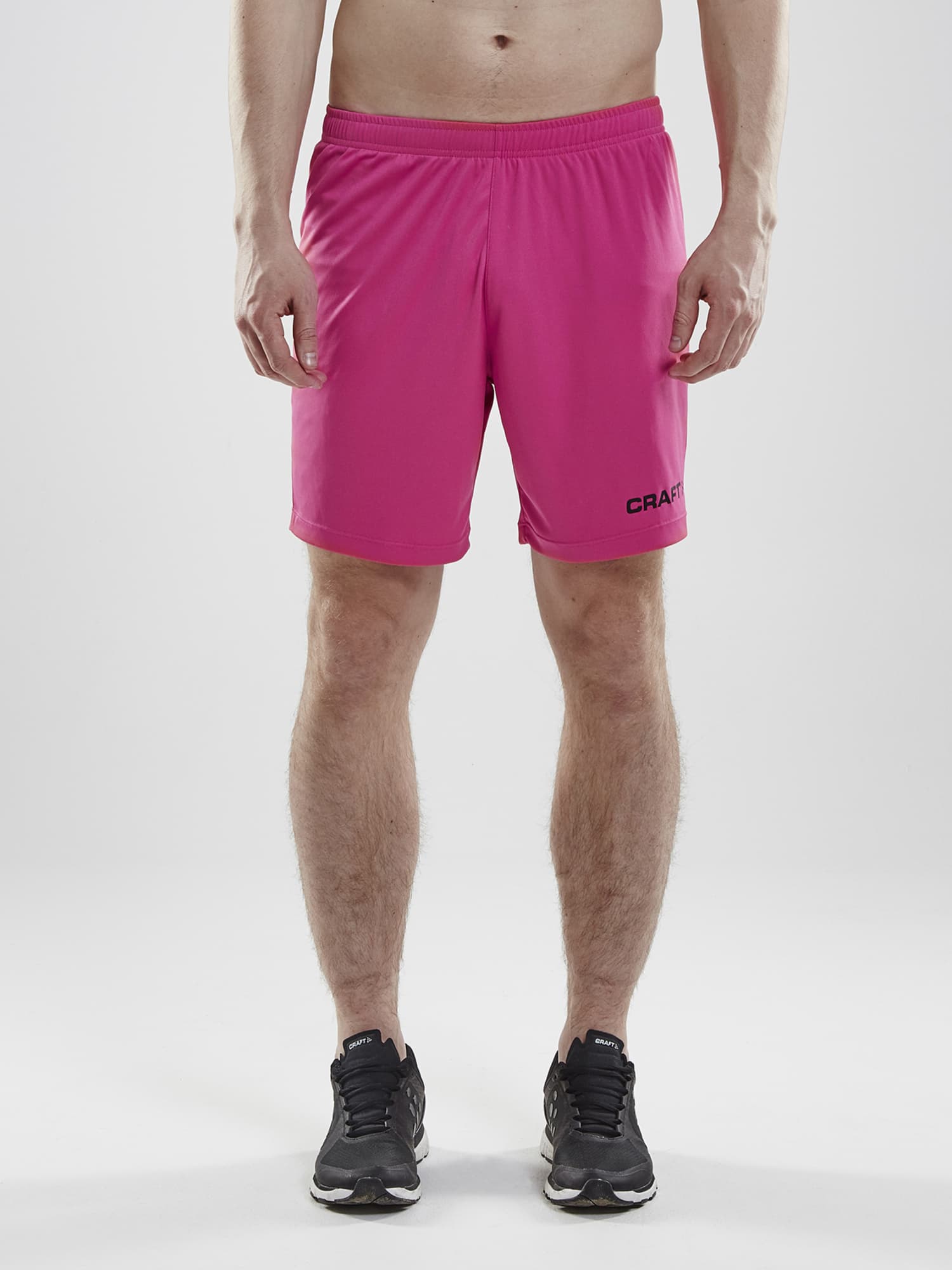 Squad Go Gk Shorts M – bilde 2