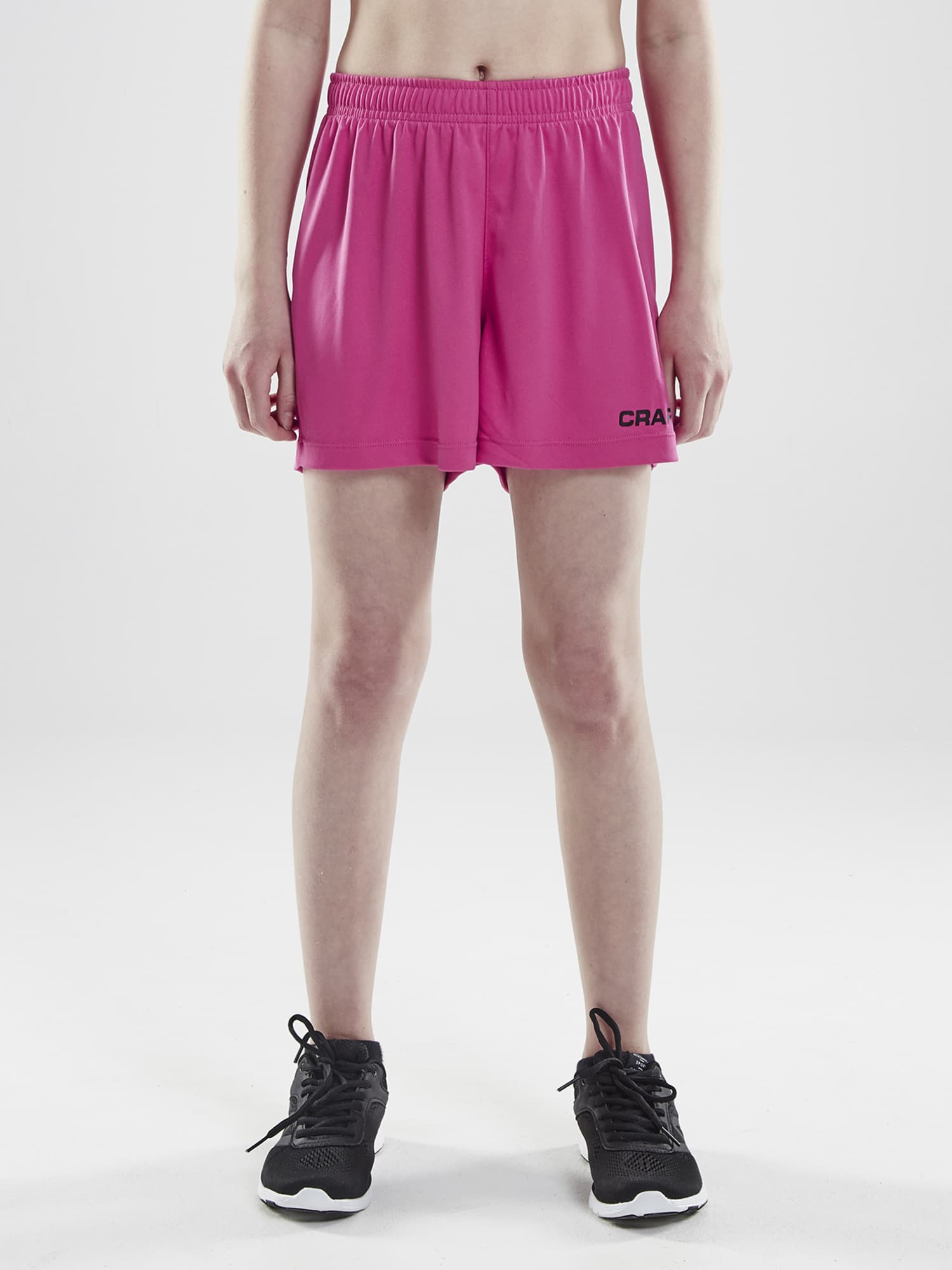 Squad Go Gk Shorts Jr – bilde 2