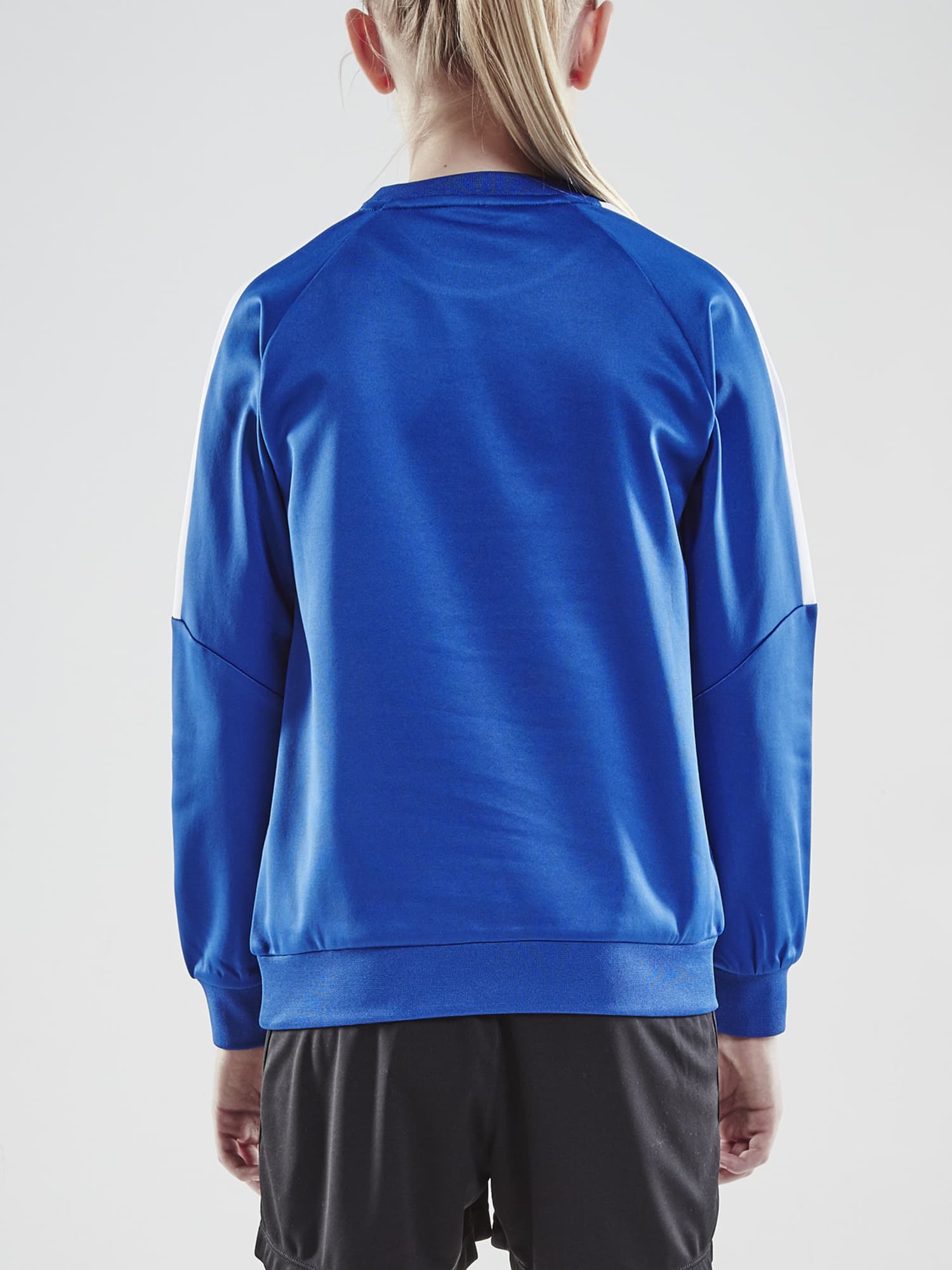 Progress R-Neck Sweater Jr – bilde 3