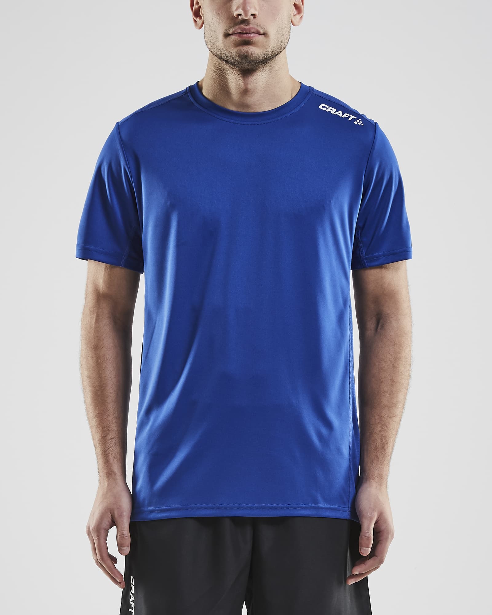 Rush SS Tee M – bilde 2