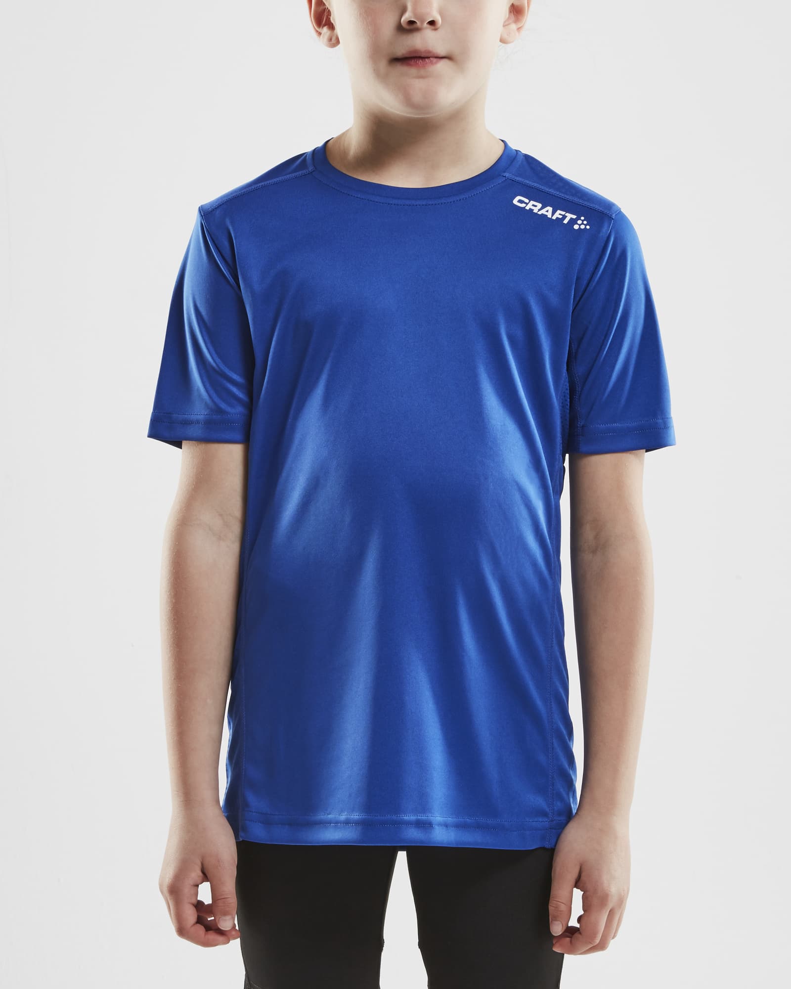 Rush SS Tee Jr – bilde 2