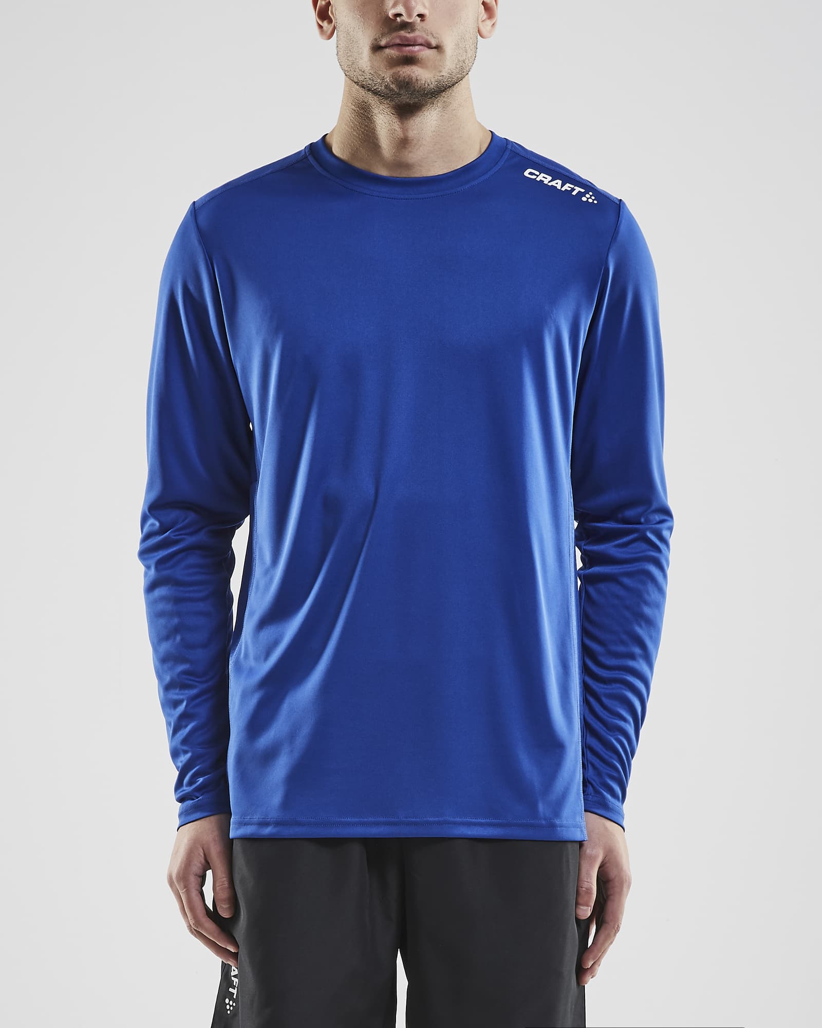 Rush LS Tee M – bilde 2