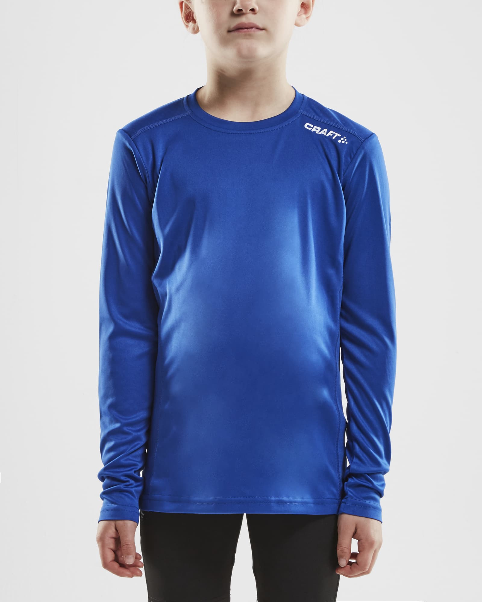 Rush LS Tee Jr – bilde 2
