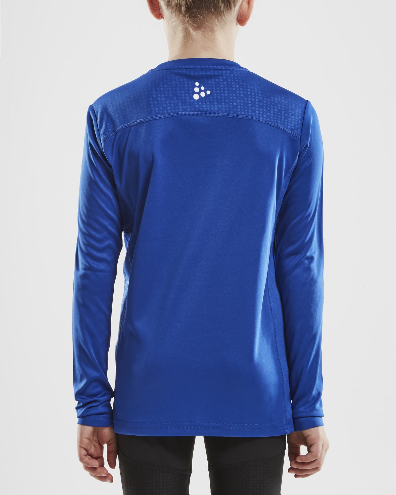 Rush LS Tee Jr – bilde 3