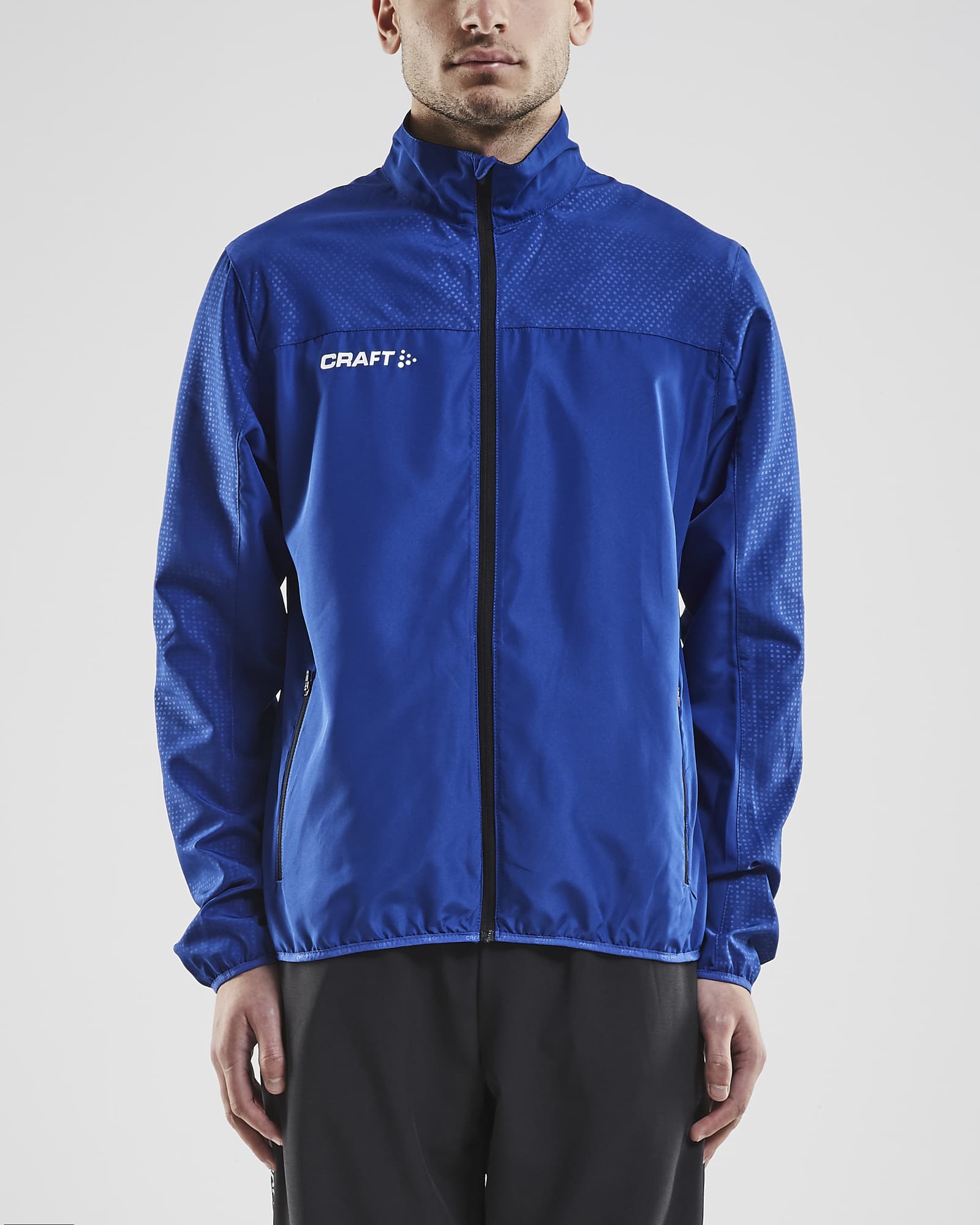 Rush Wind Jkt M – bilde 2