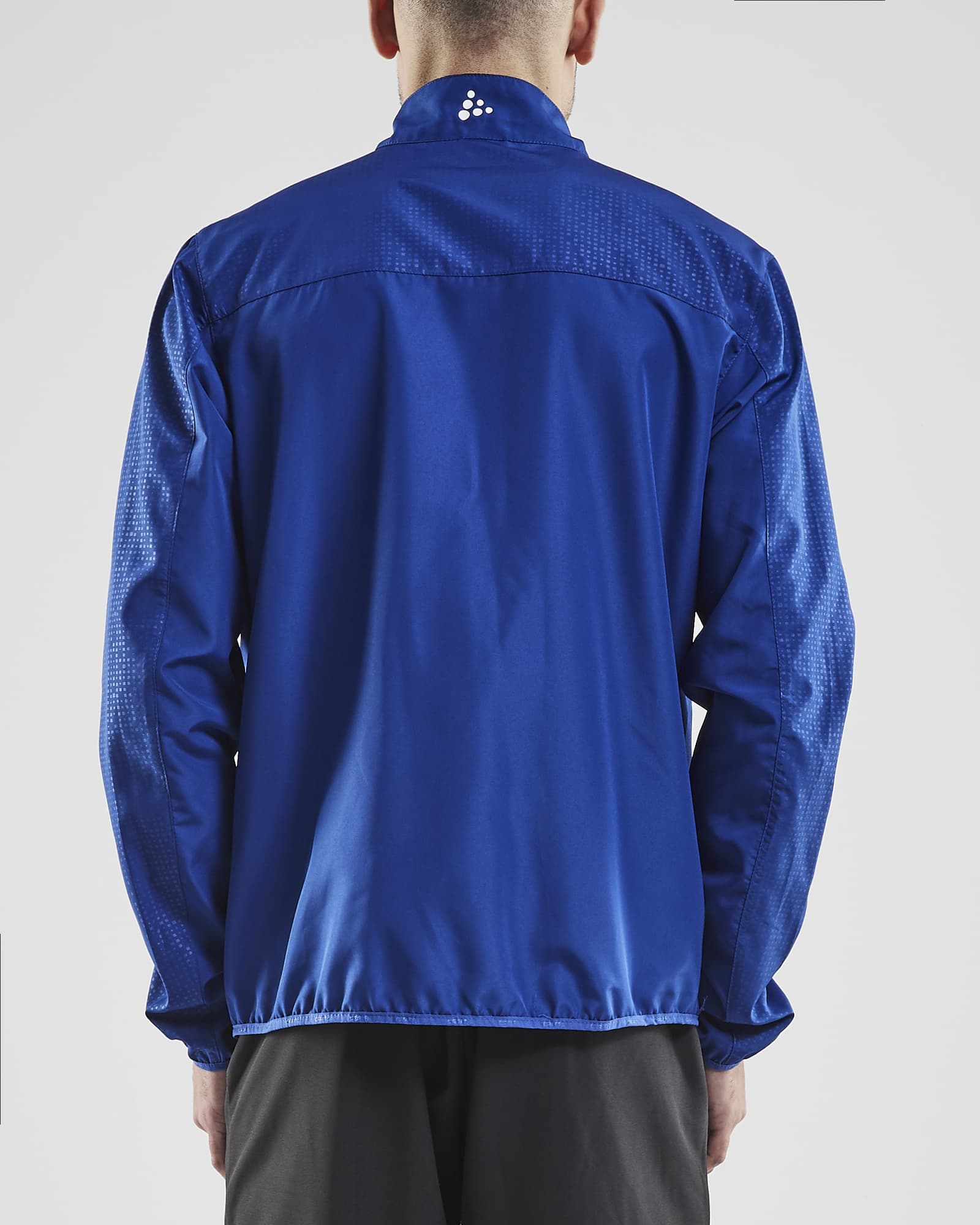 Rush Wind Jkt M – bilde 3