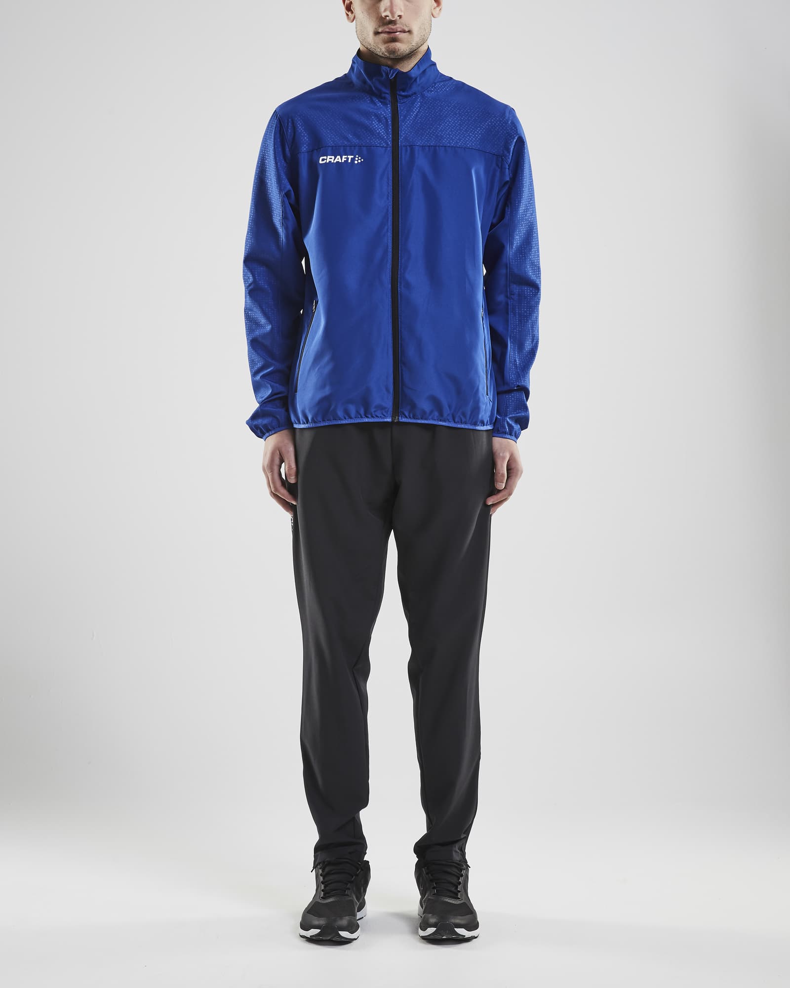 Rush Wind Jkt M – bilde 4