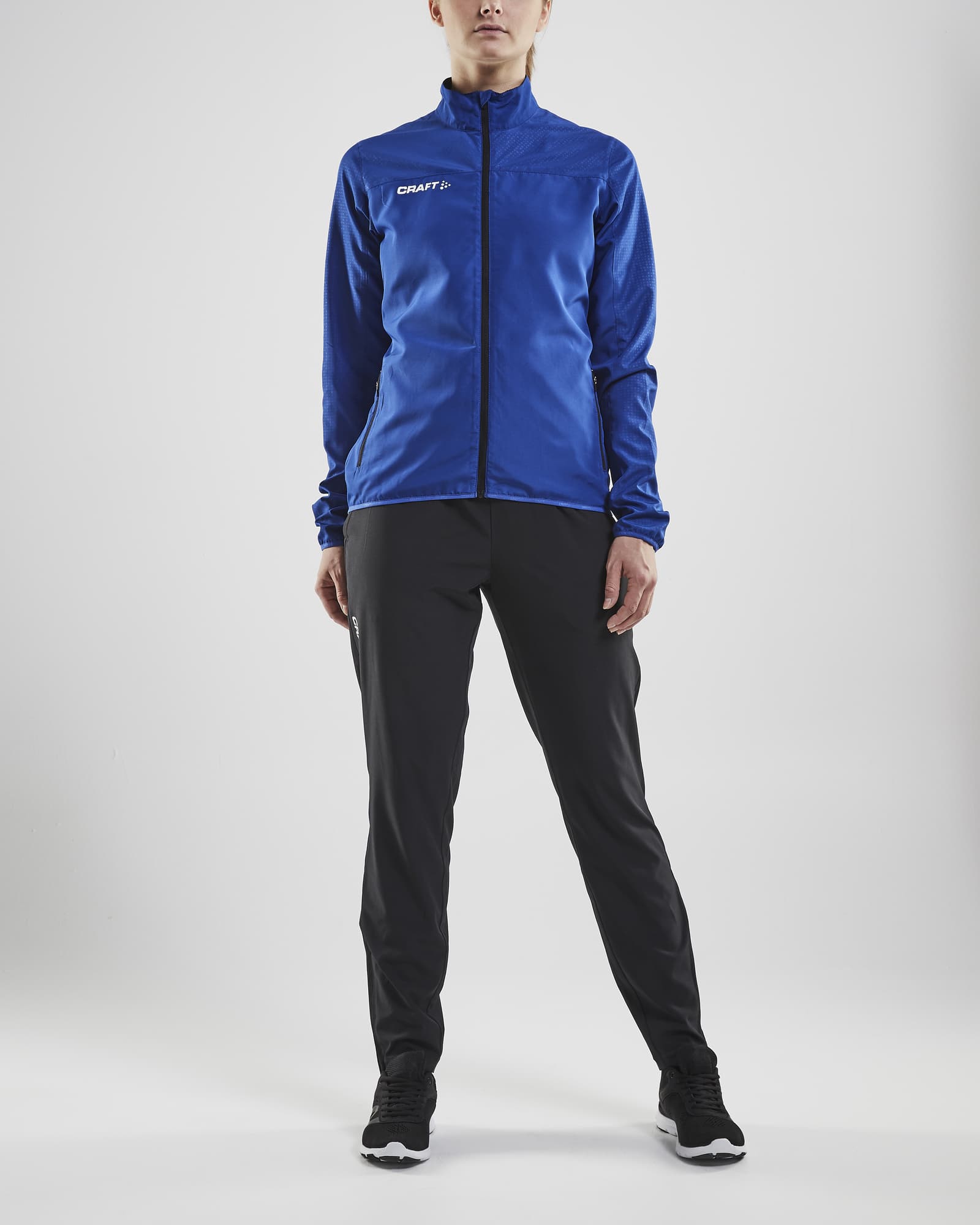 Rush Wind Jkt W – bilde 4
