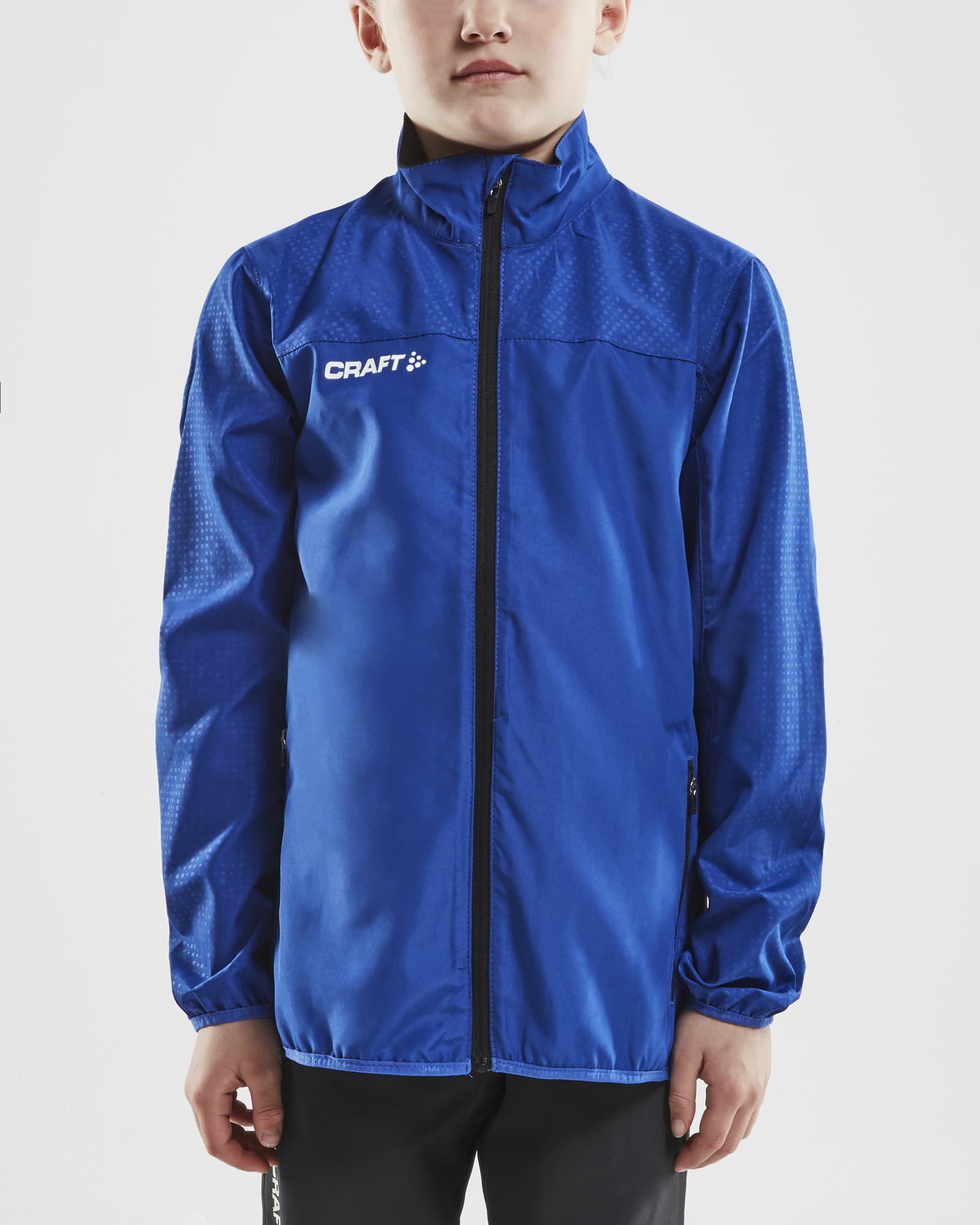 Rush Wind Jkt Jr – bilde 2