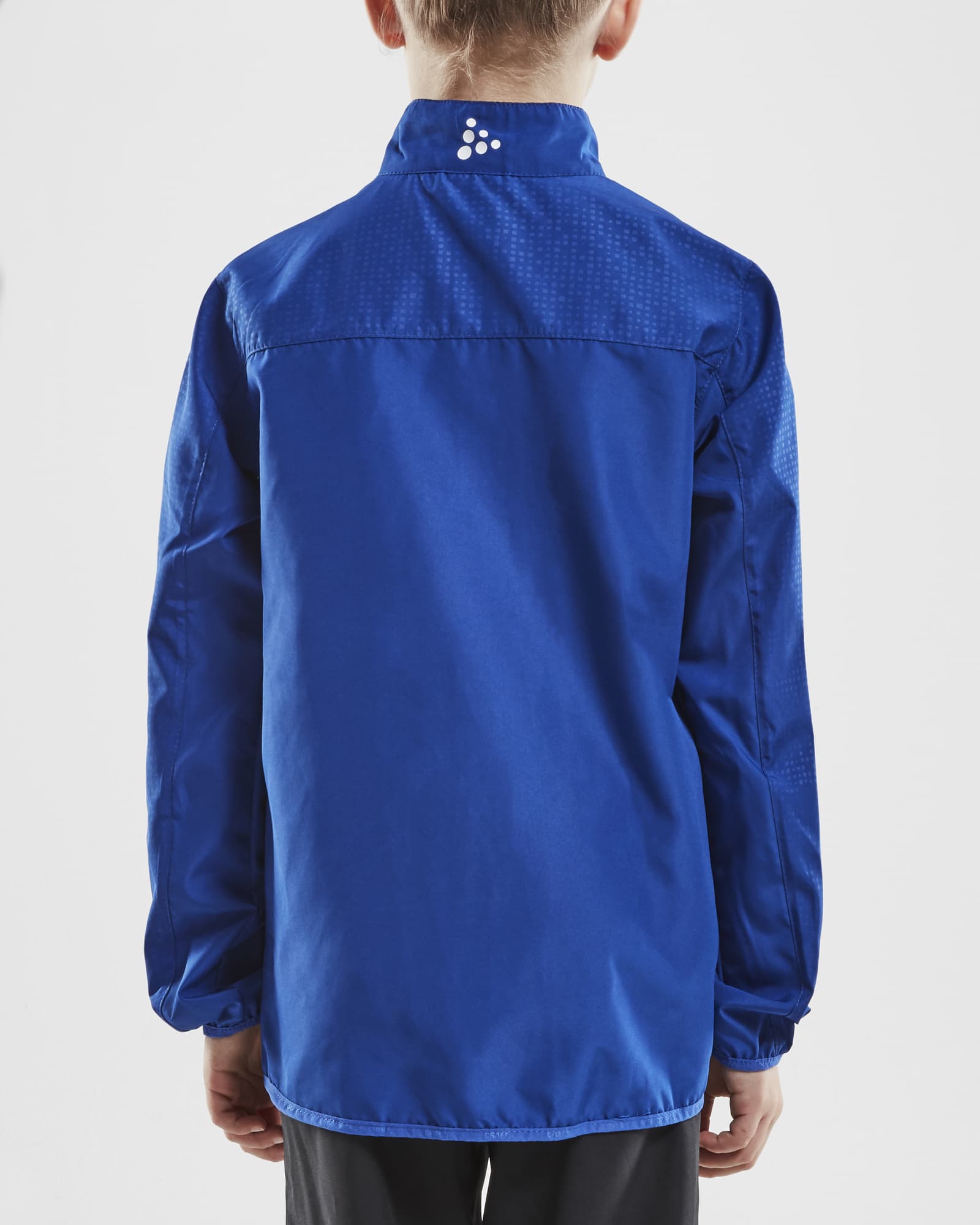 Rush Wind Jkt Jr – bilde 3