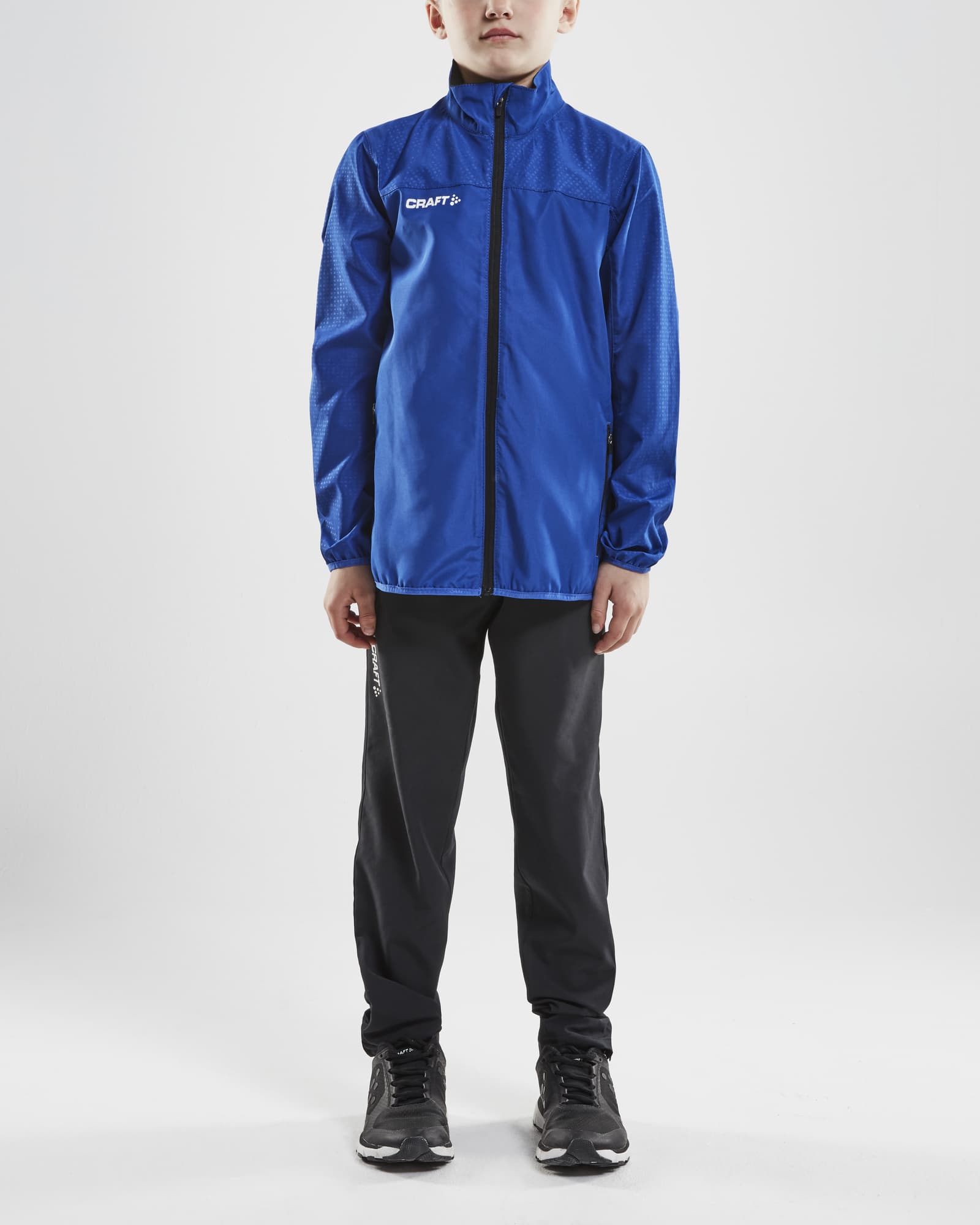 Rush Wind Jkt Jr – bilde 4