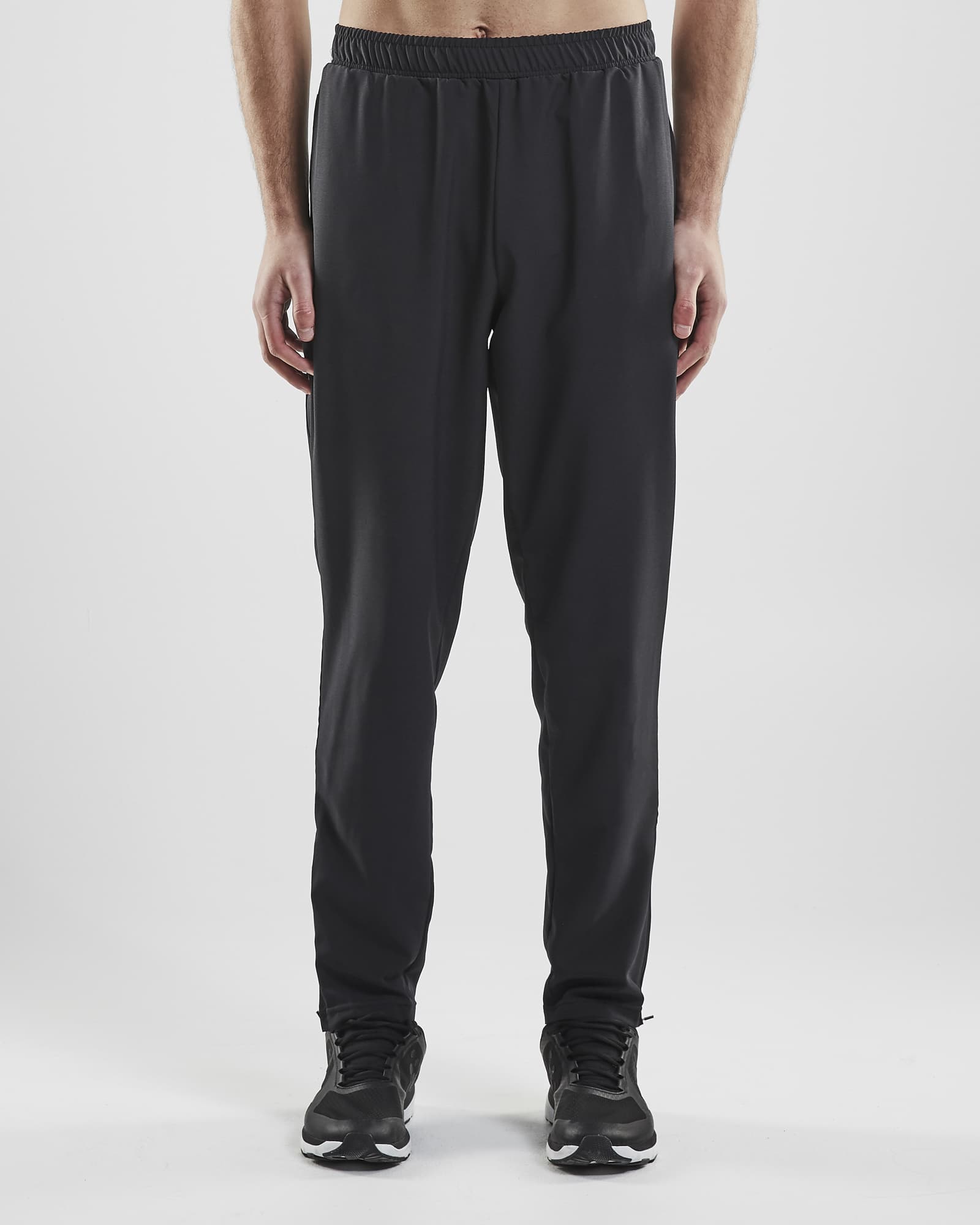 Rush Wind Pants M – bilde 2