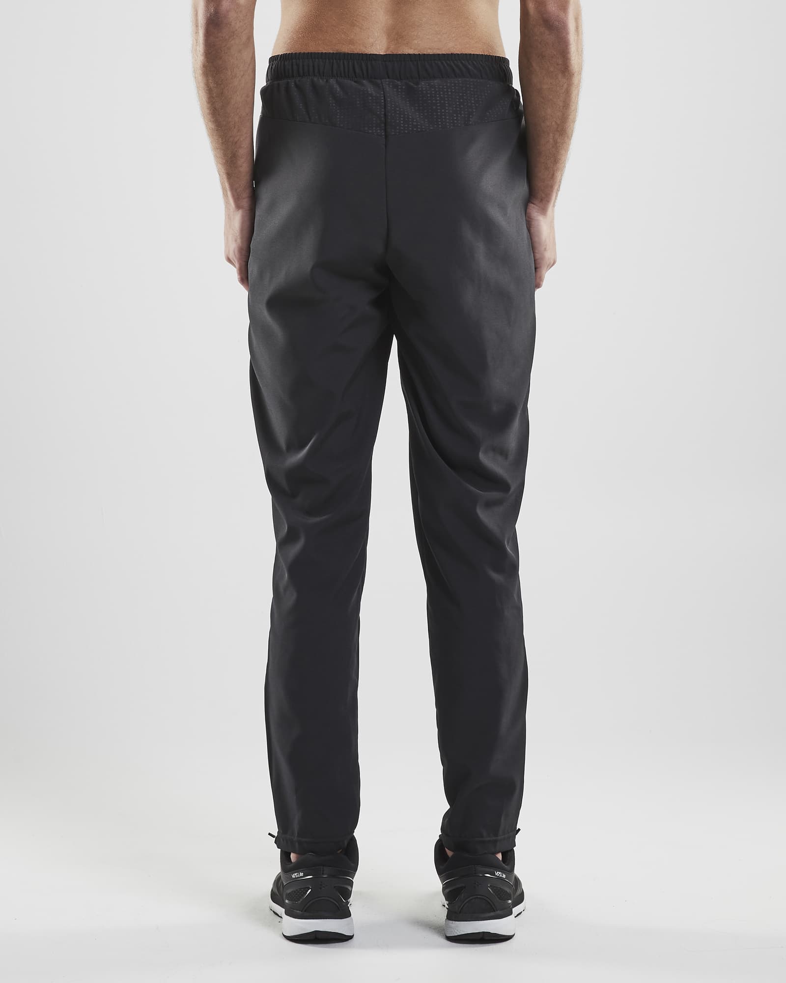 Rush Wind Pants M – bilde 3