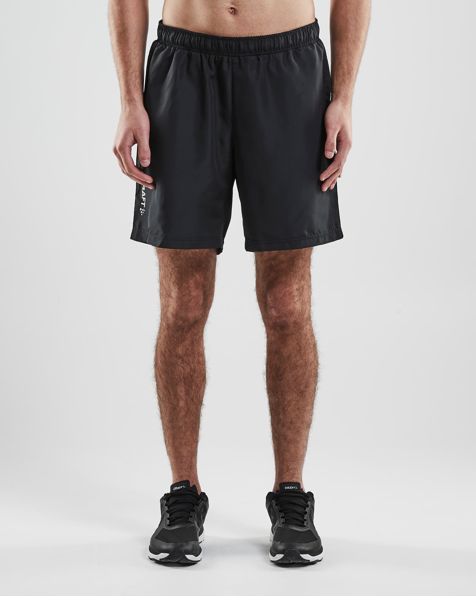Rush Shorts M – bilde 2