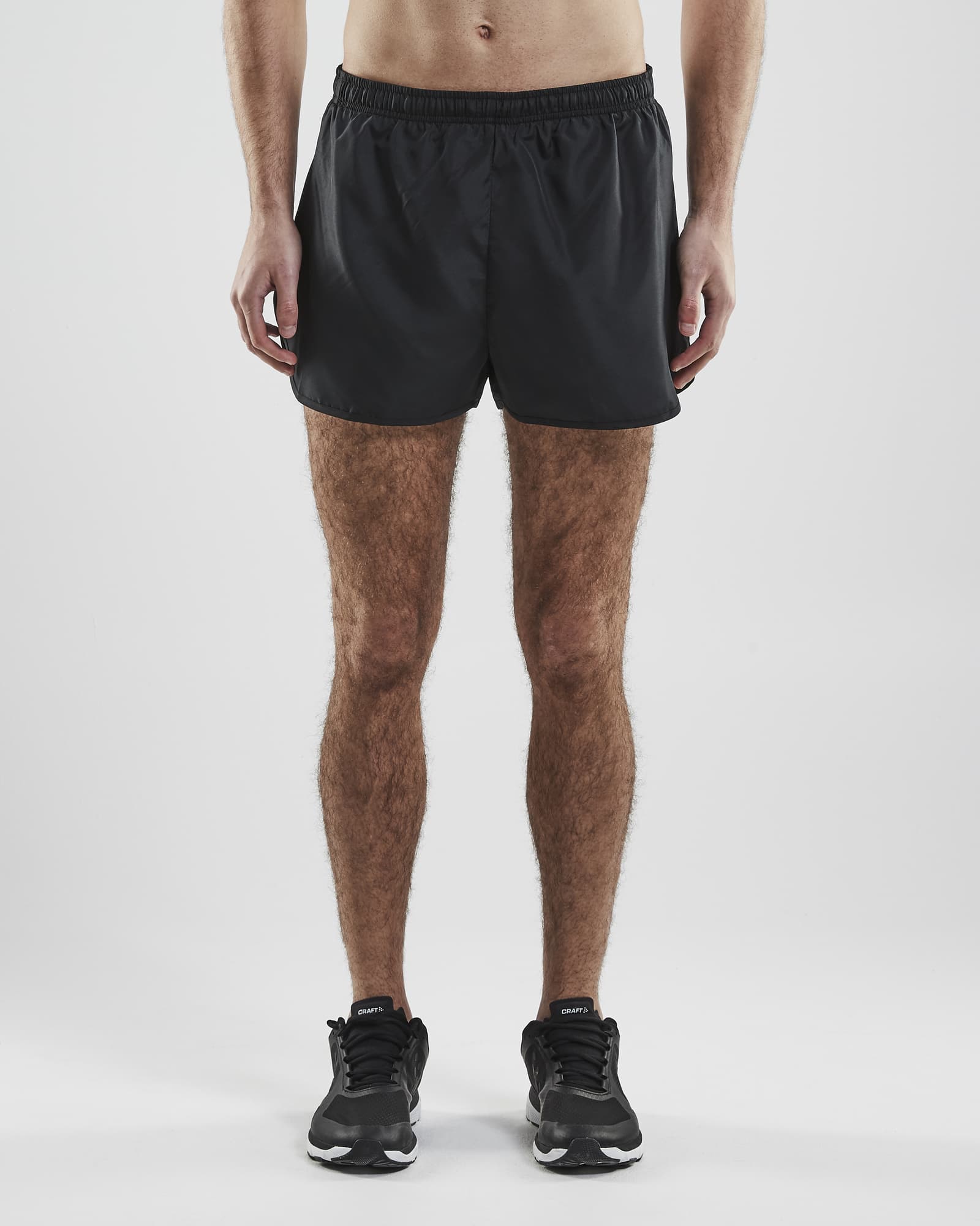 Rush Marathon Shorts M – bilde 2