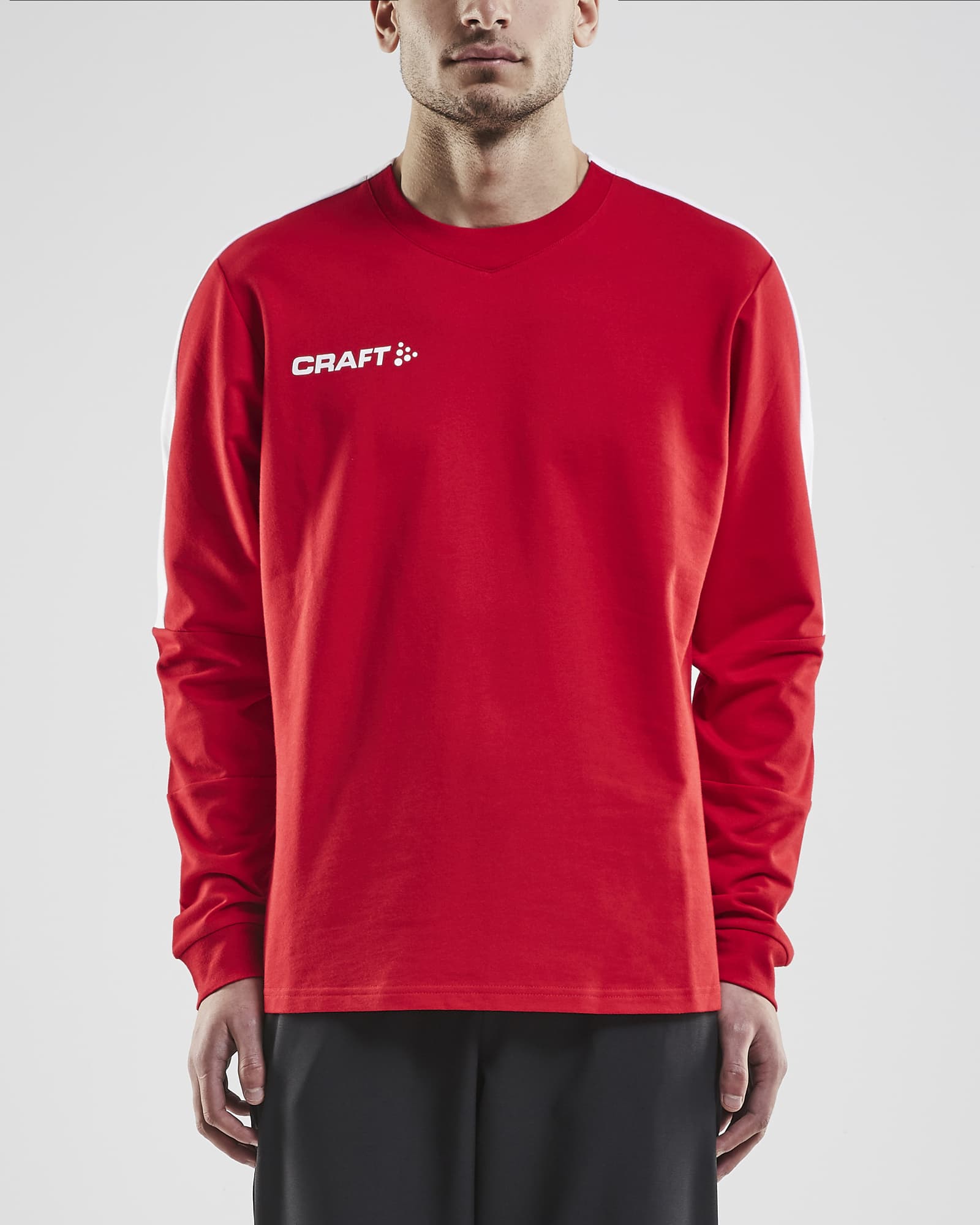 Progress GK Sweatshirt M – bilde 2