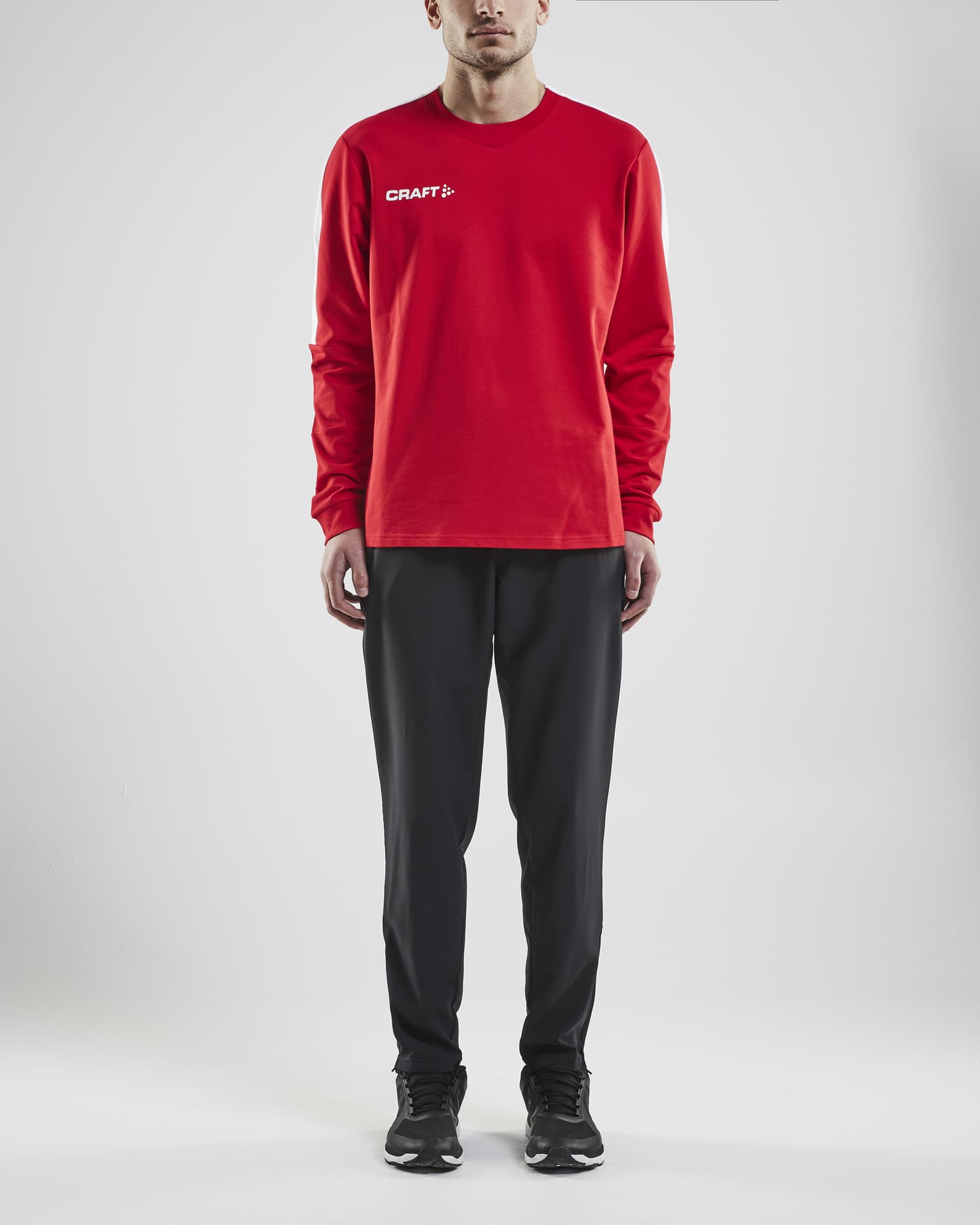 Progress GK Sweatshirt M – bilde 4