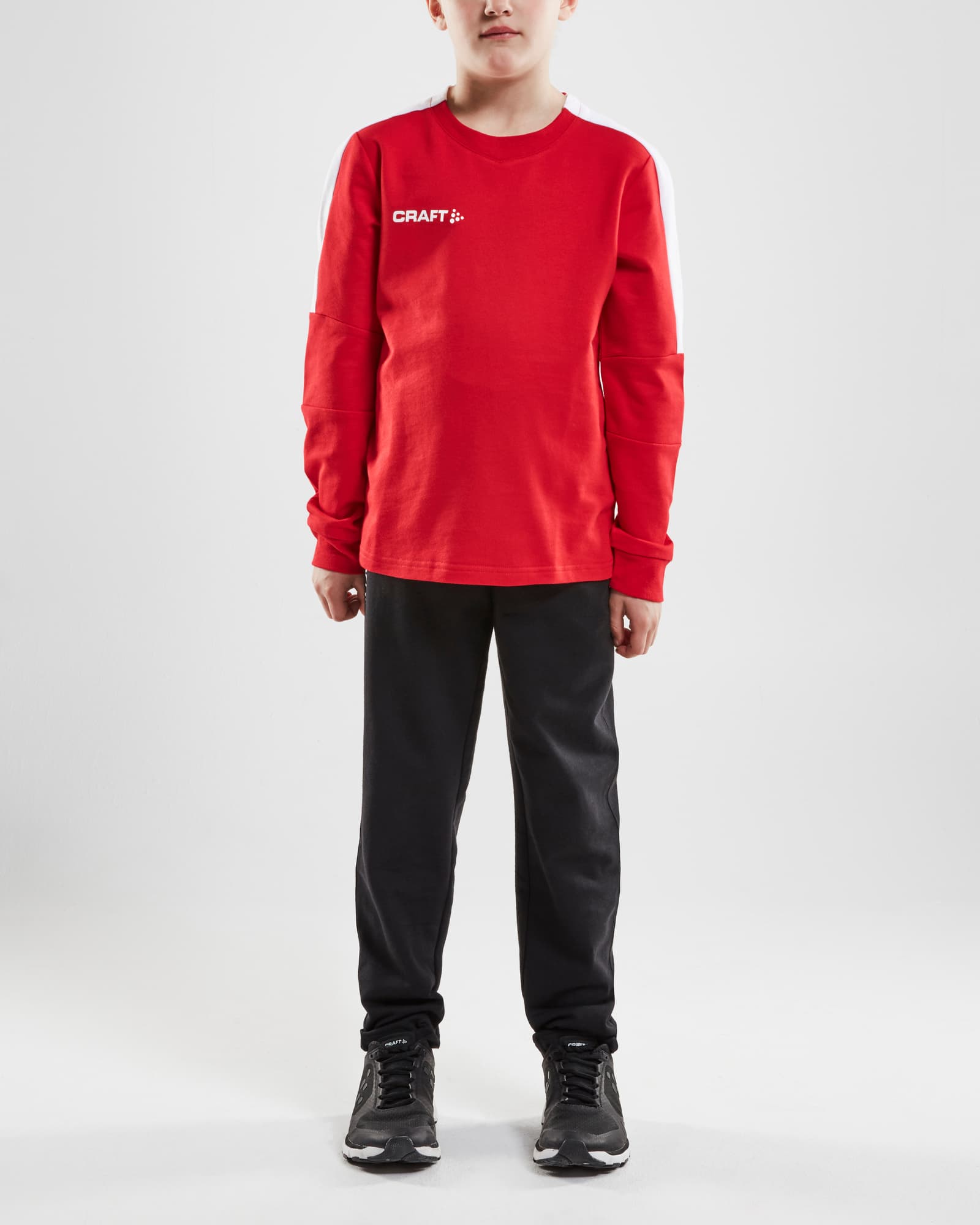 Progress GK Sweatshirt Jr – bilde 4