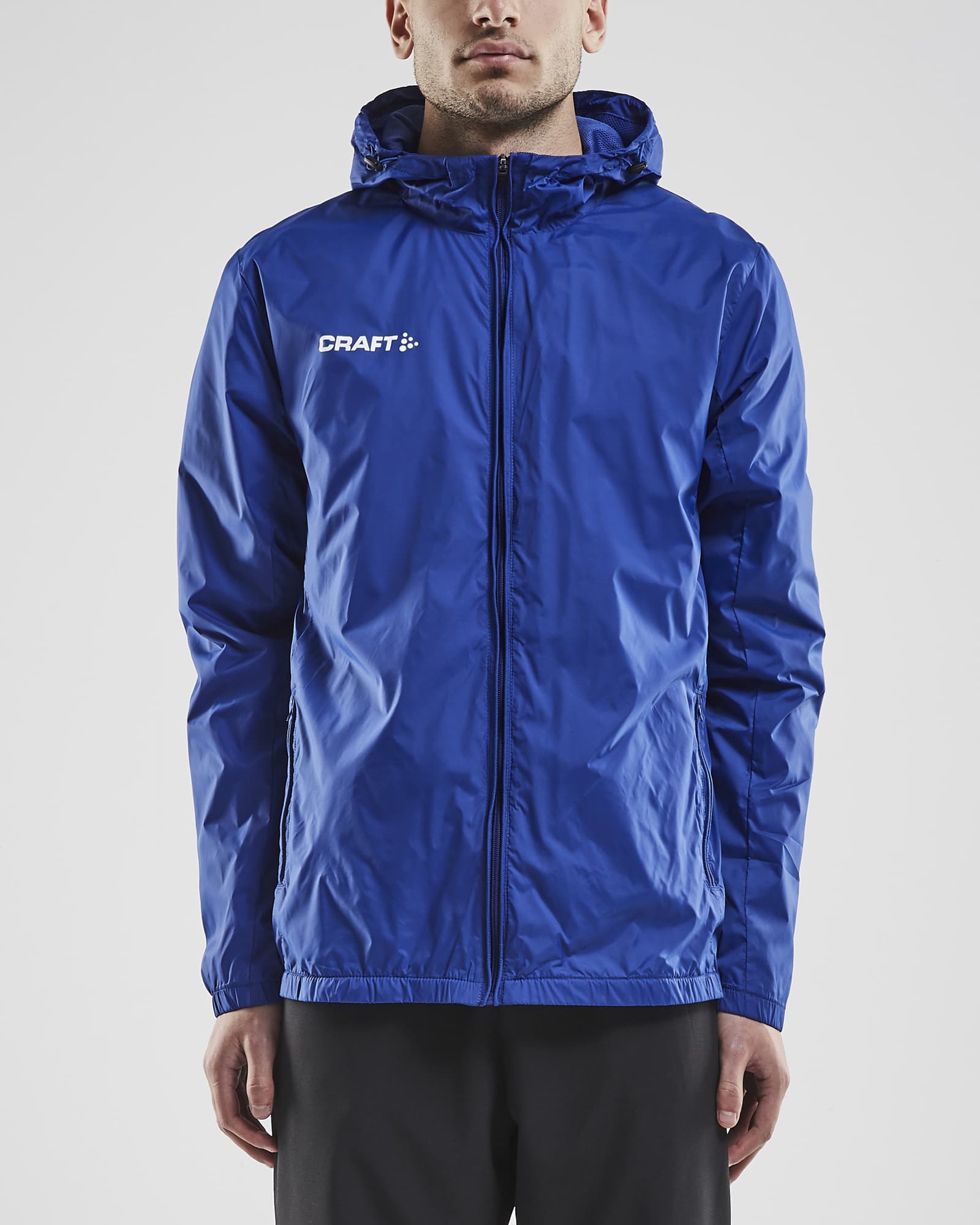 Wind Jacket M – bilde 2