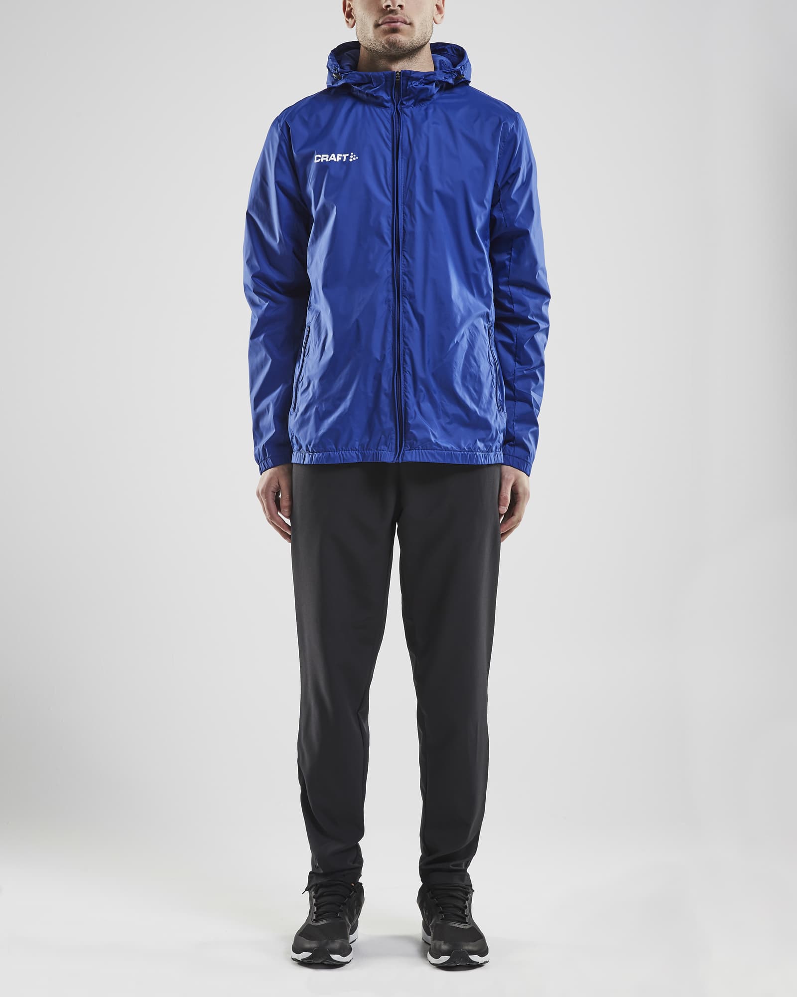 Wind Jacket M – bilde 4