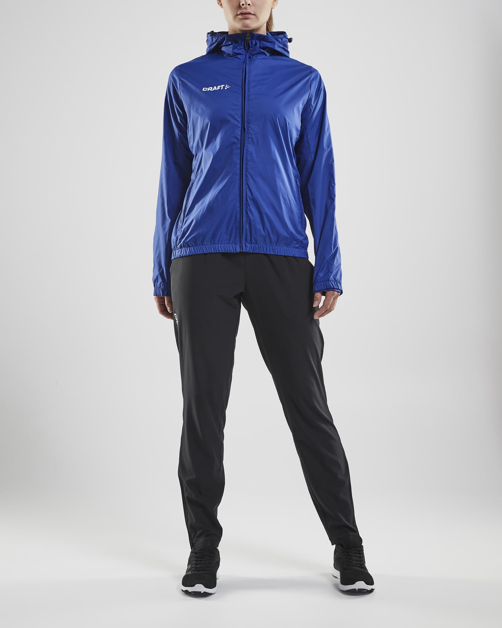 Wind Jacket W – bilde 4