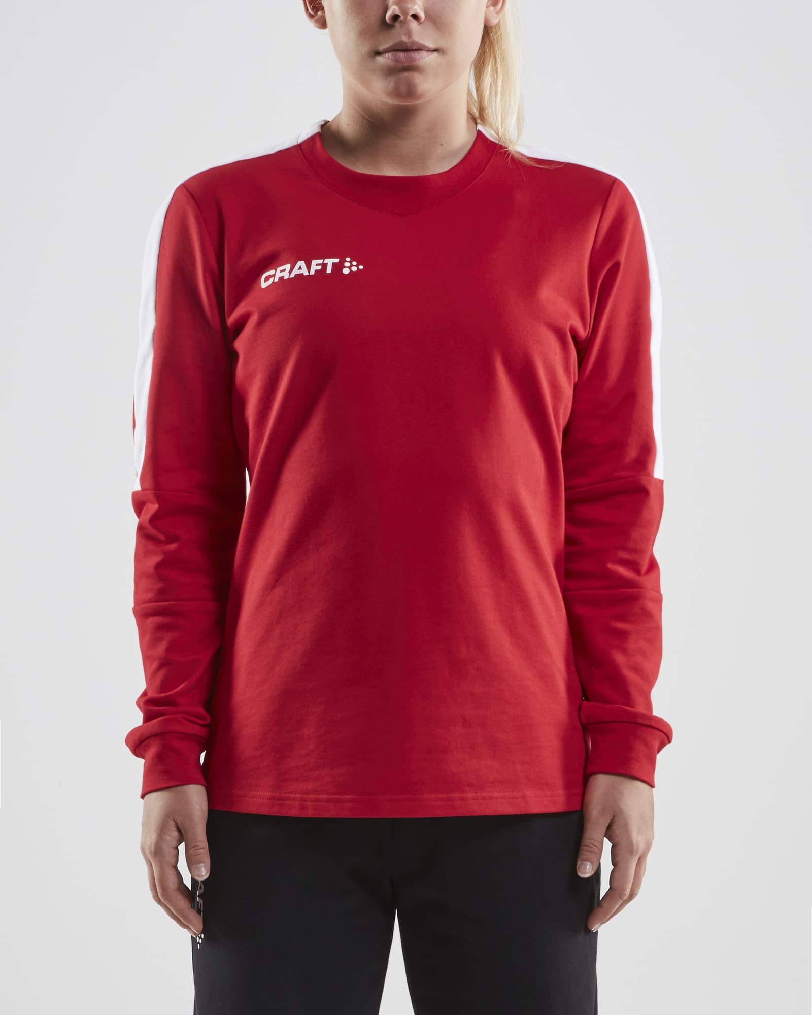 Progress GK Sweatshirt W – bilde 2