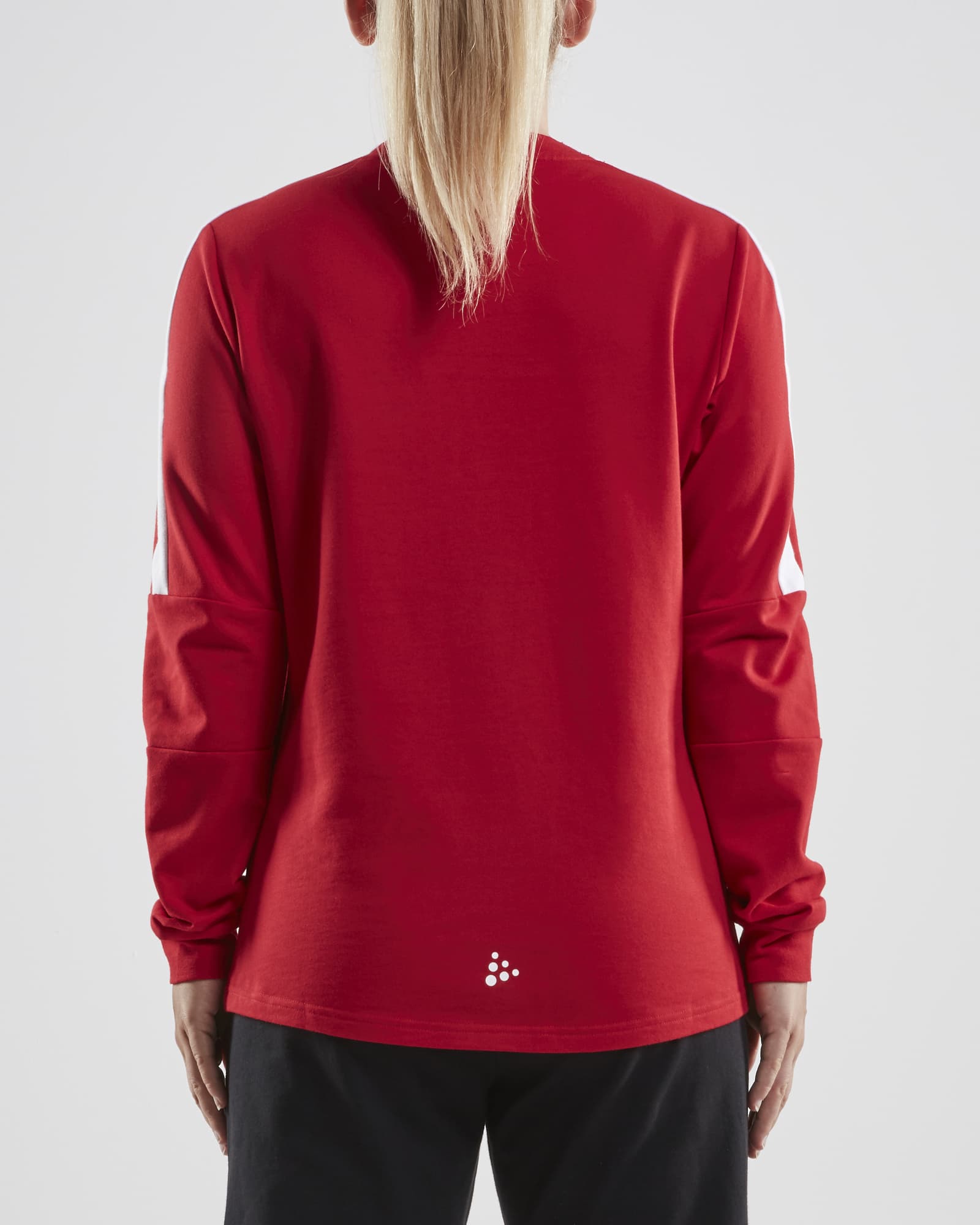 Progress GK Sweatshirt W – bilde 3