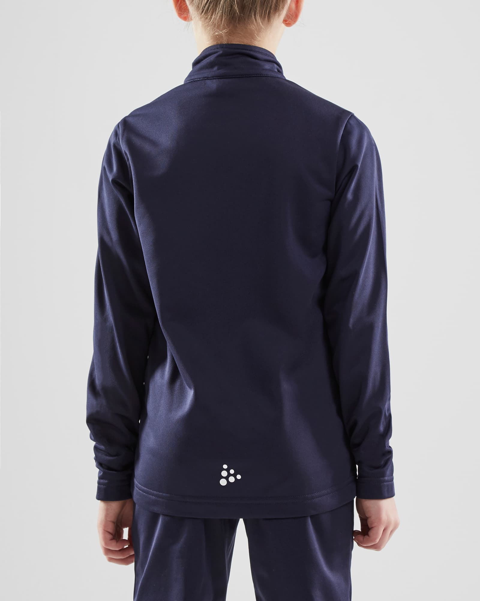 Squad Jacket Jr – bilde 3