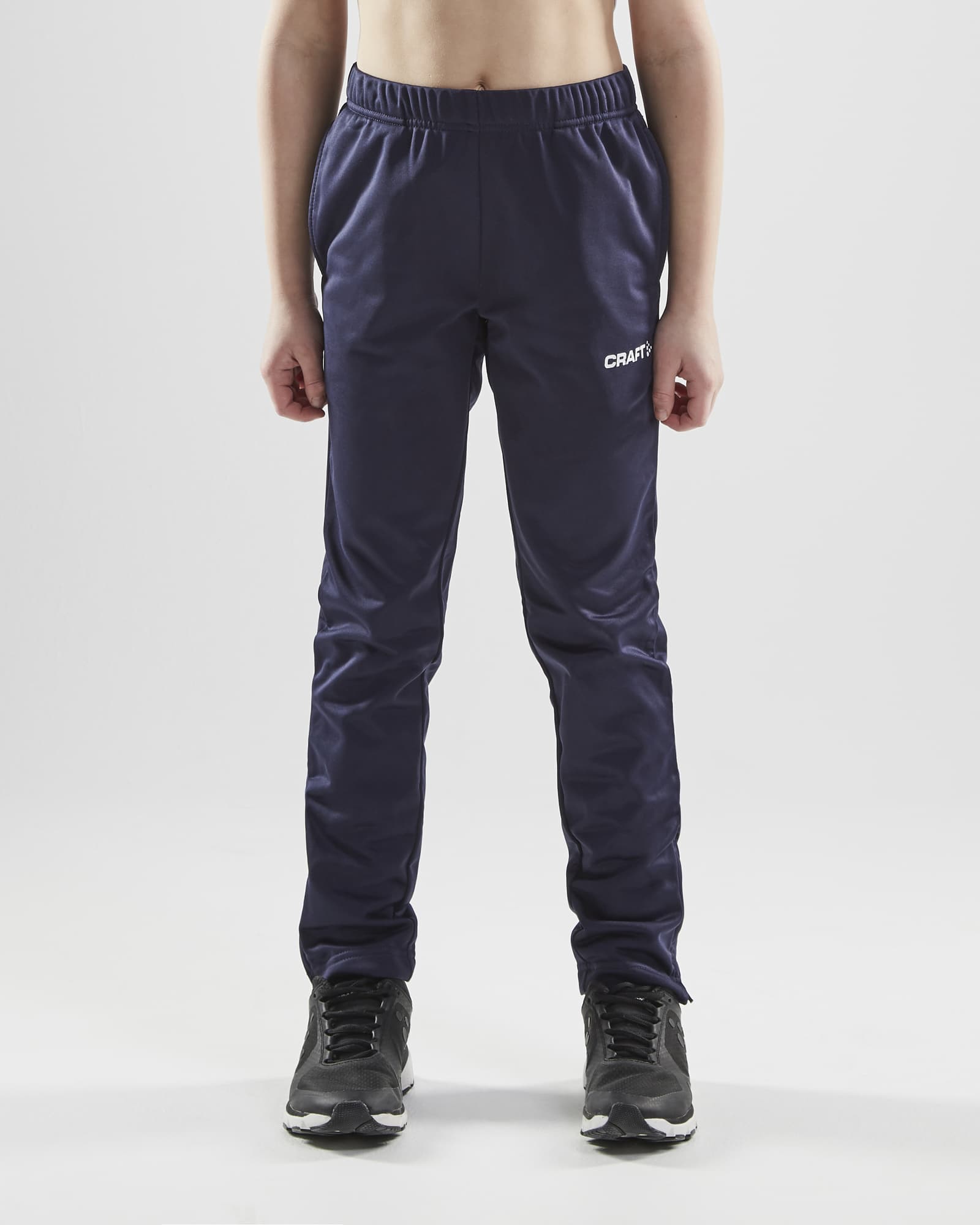 Squad Pant Jr – bilde 2