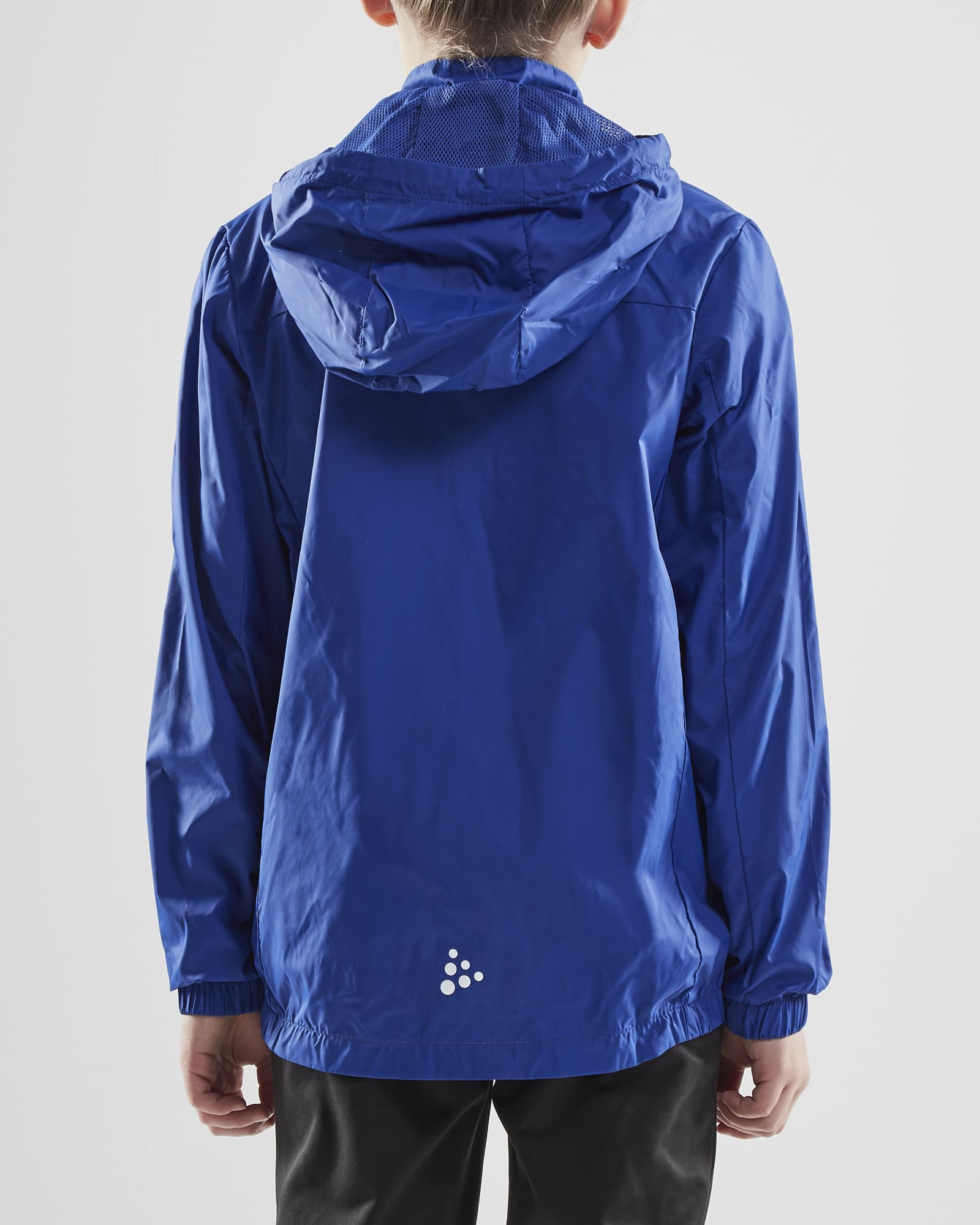 Wind Jacket Jr – bilde 3