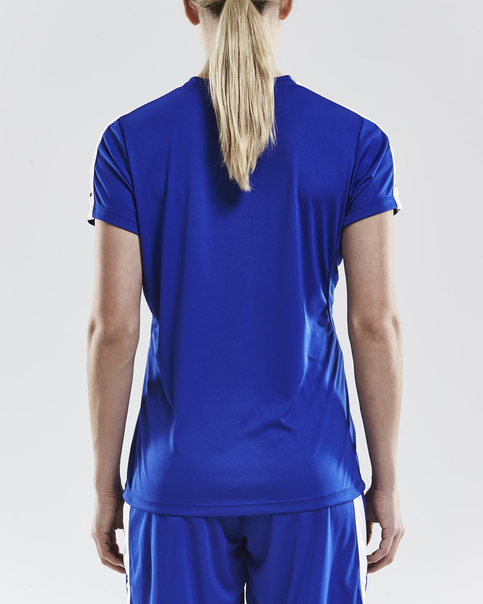 Progress Jersey Contrast W – bilde 3