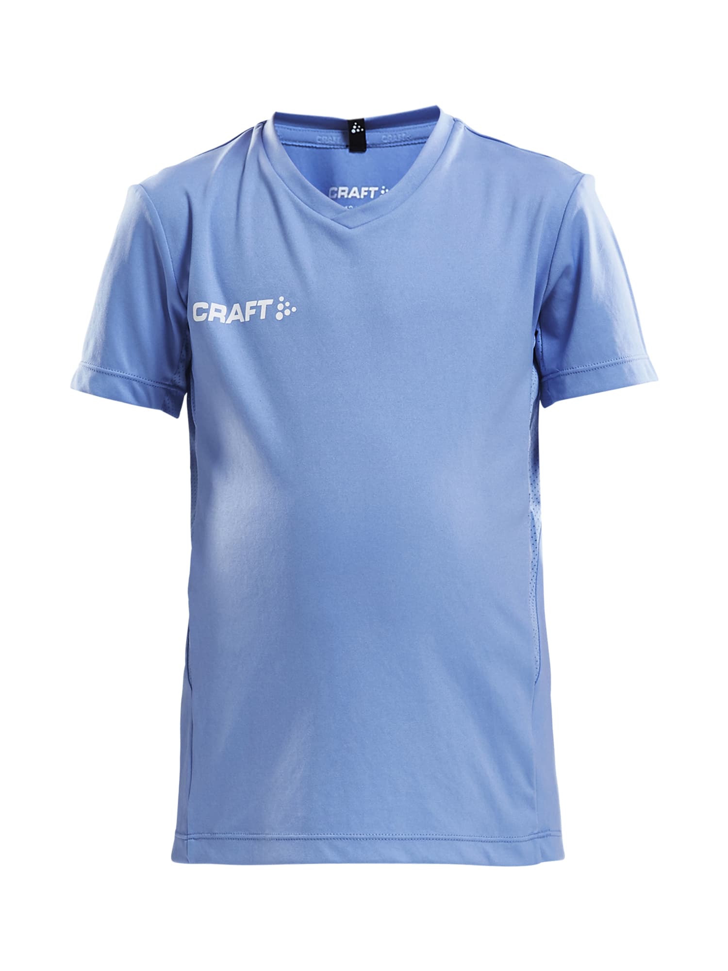 Squad Go Jersey Solid Jr – bilde 5
