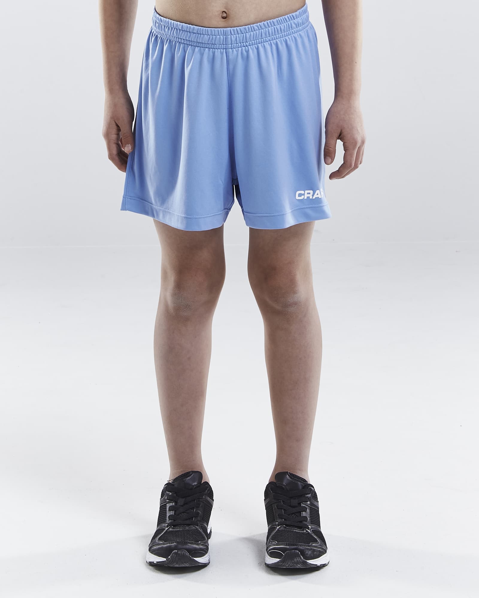 Squad Go Short Solid Jr – bilde 2