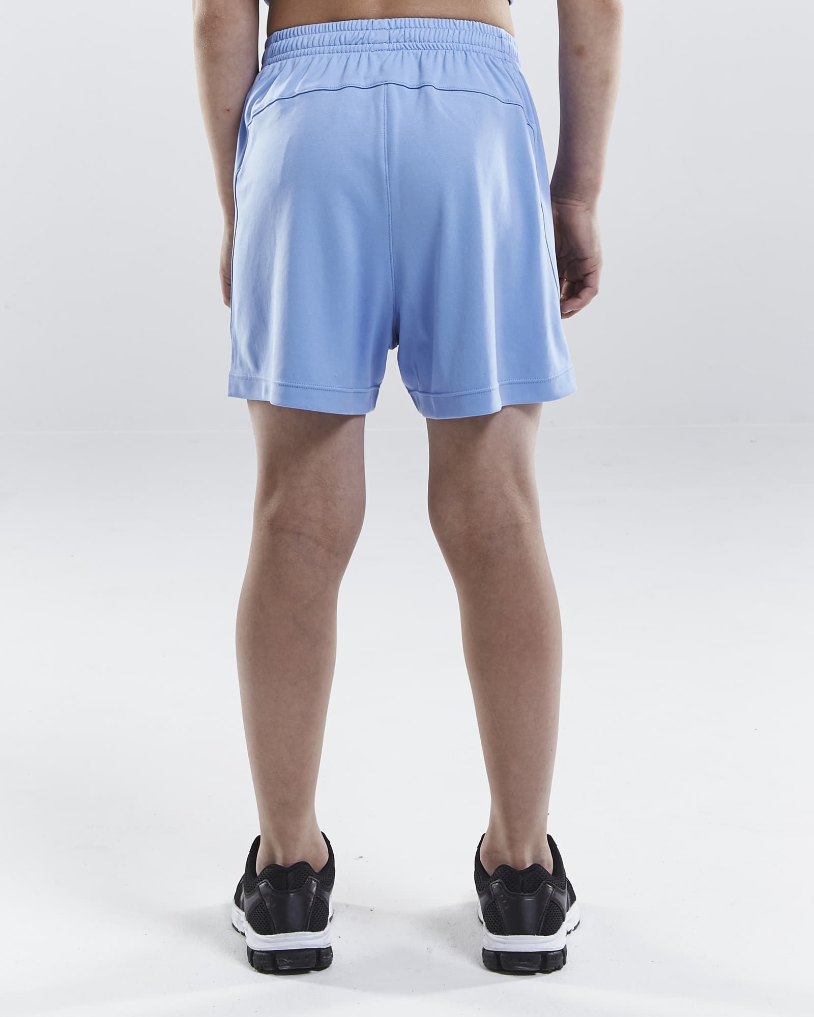 Squad Go Short Solid Jr – bilde 3
