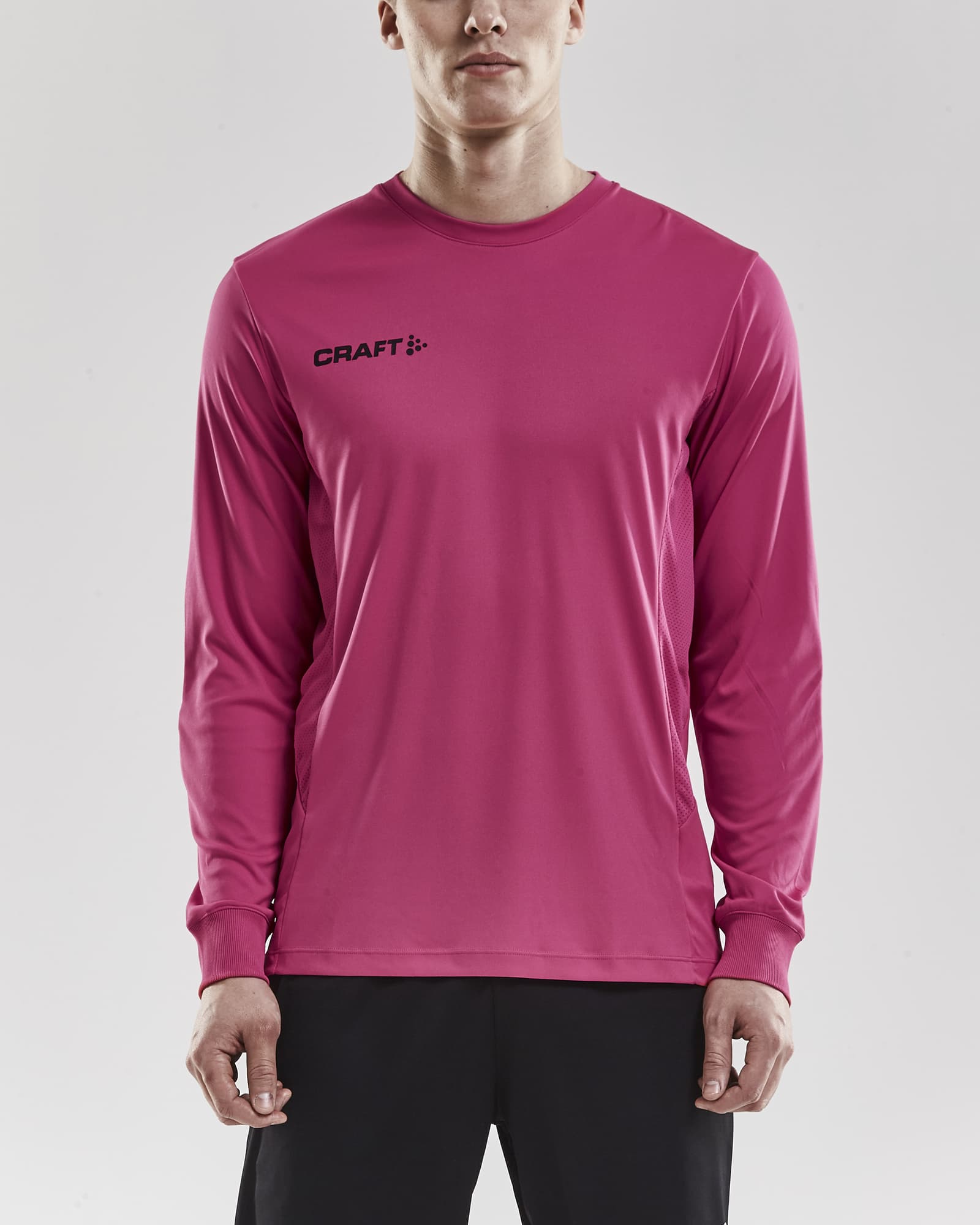 Squad Go Gk Ls Jersey M – bilde 2