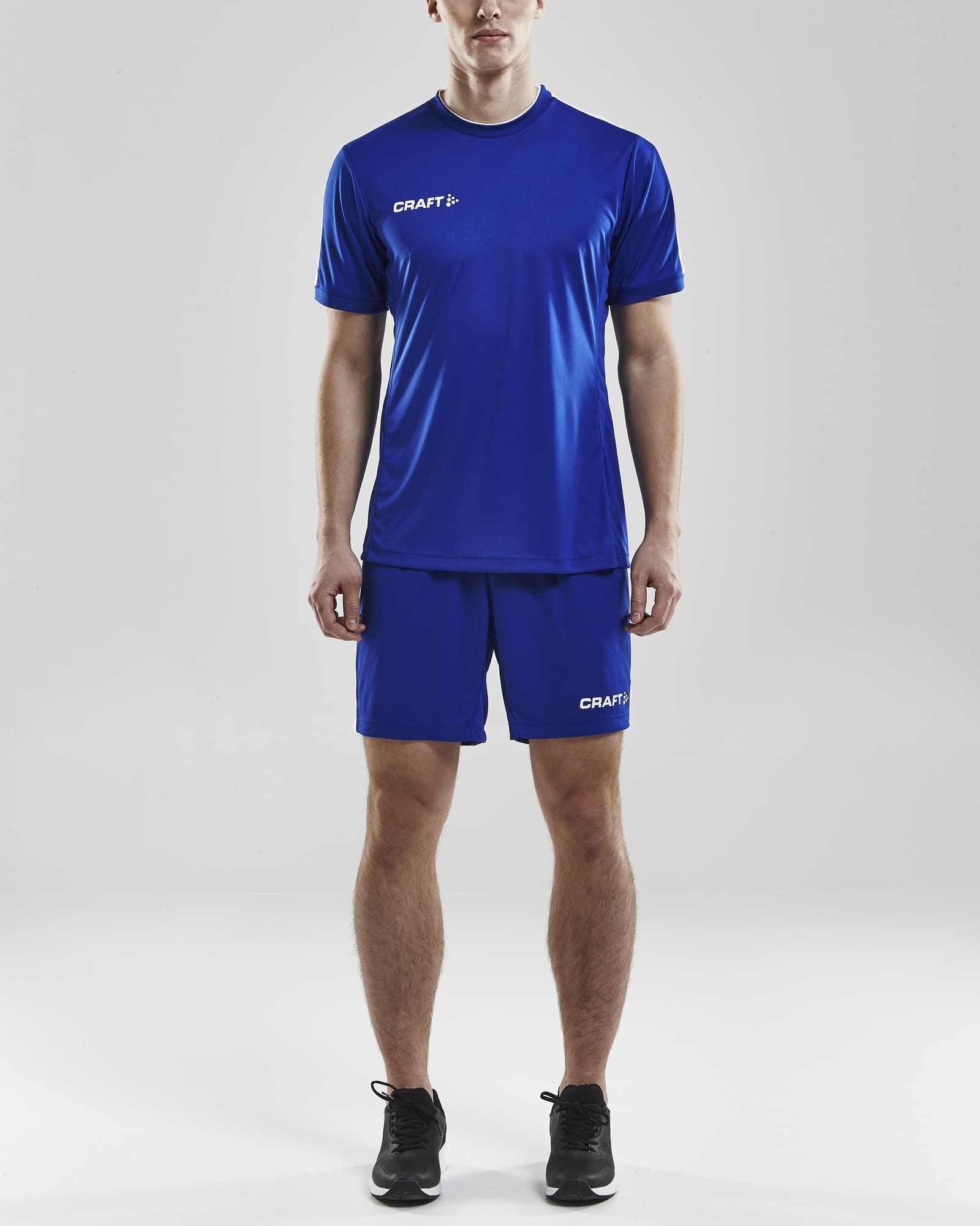 Progress Practise Tee M – bilde 4