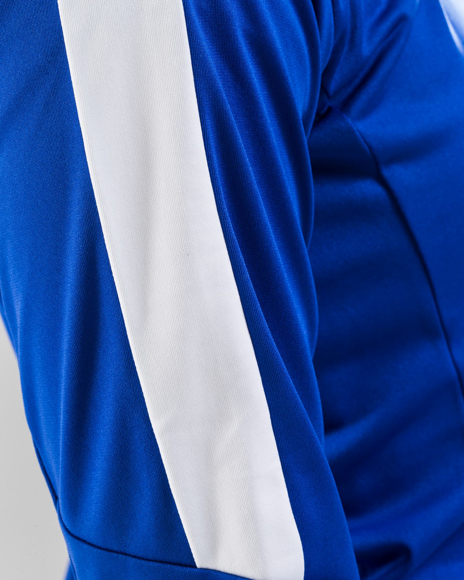 Progress Halfzip Ls Tee W – bilde 4