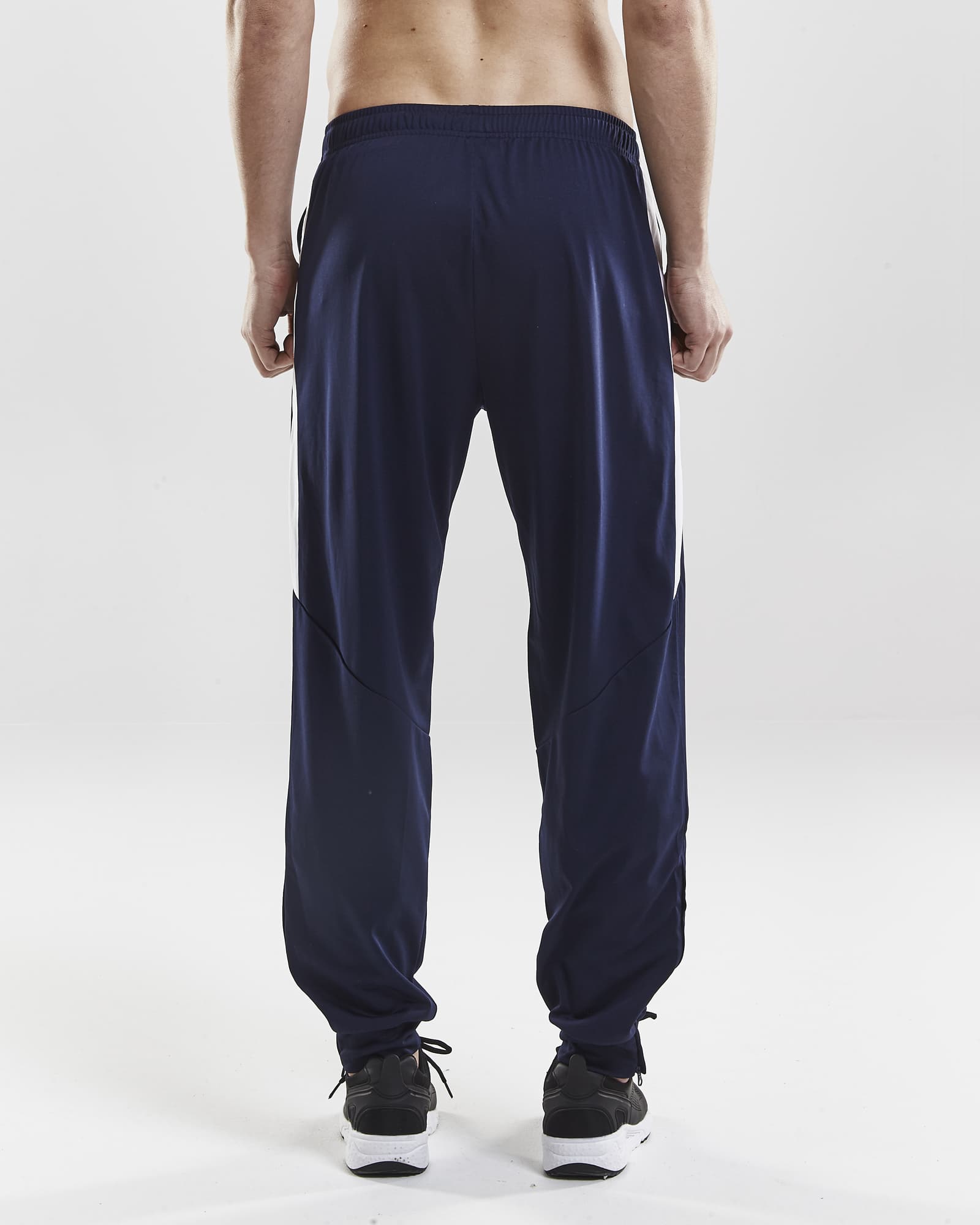 Progress Pant Straight M – bilde 3