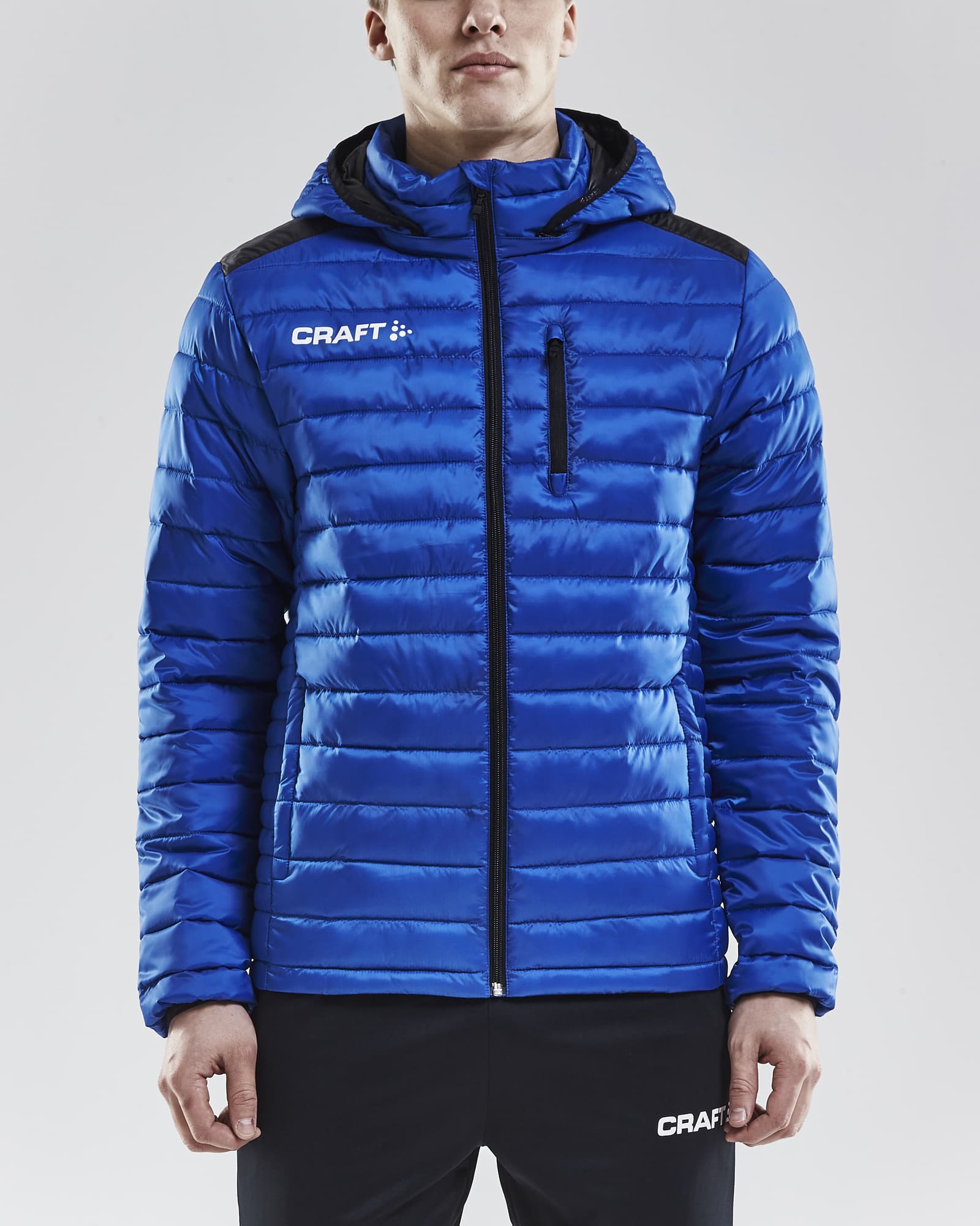 Isolate Jacket M – bilde 5