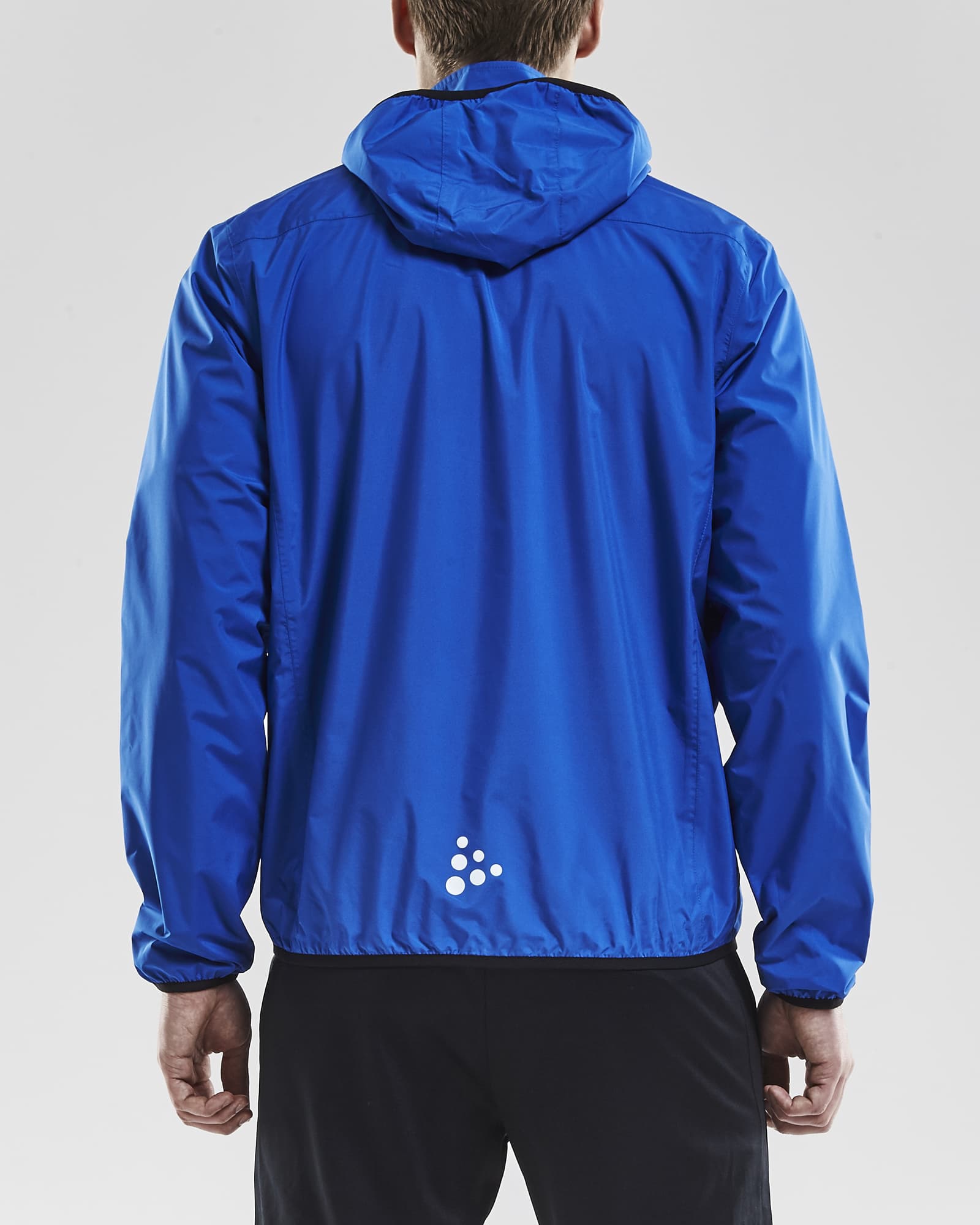 Jacket Rain M – bilde 3