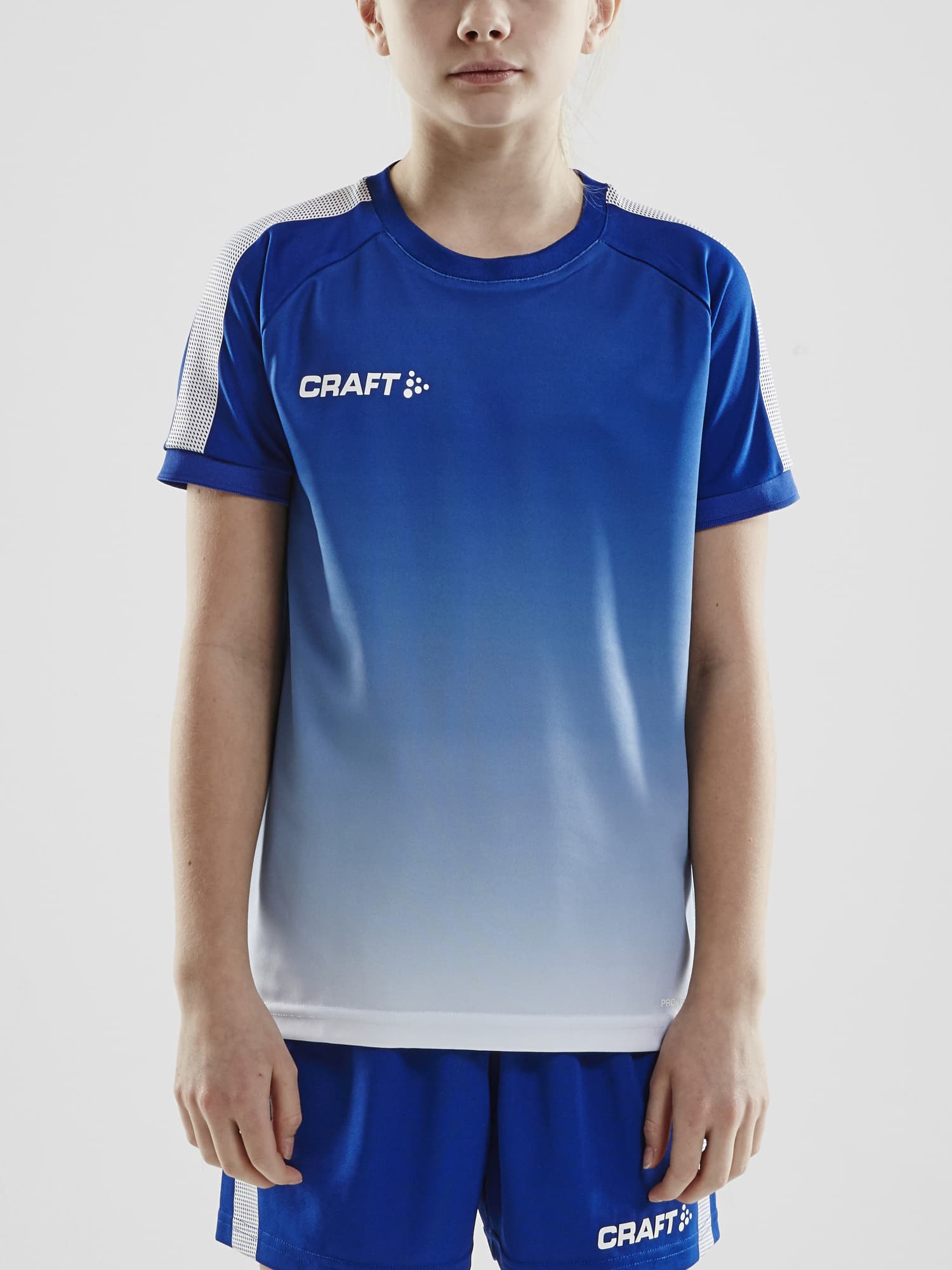 Pro Control Fade Jersey Jr – bilde 2