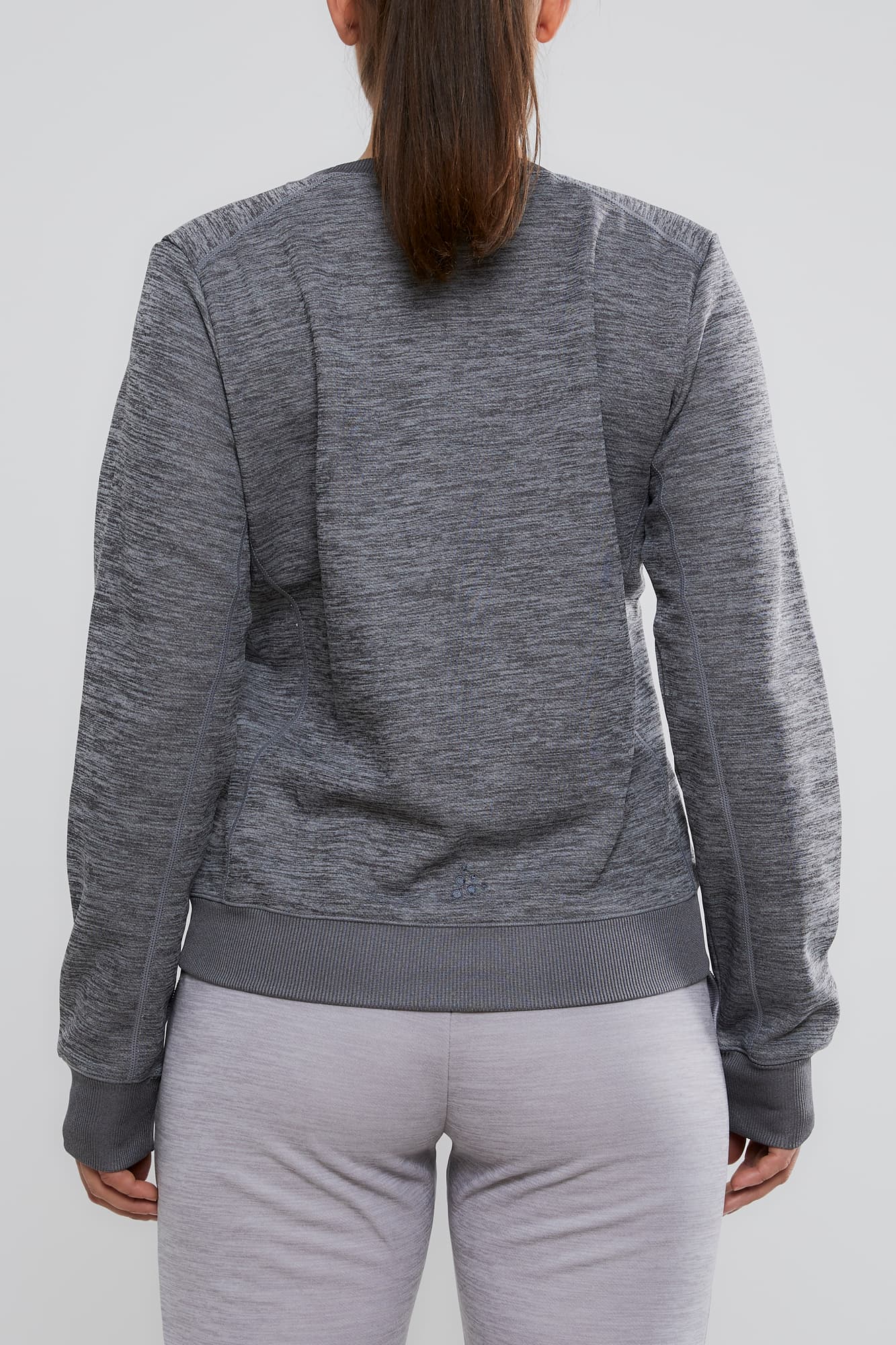 Leisure Crewneck W – bilde 3