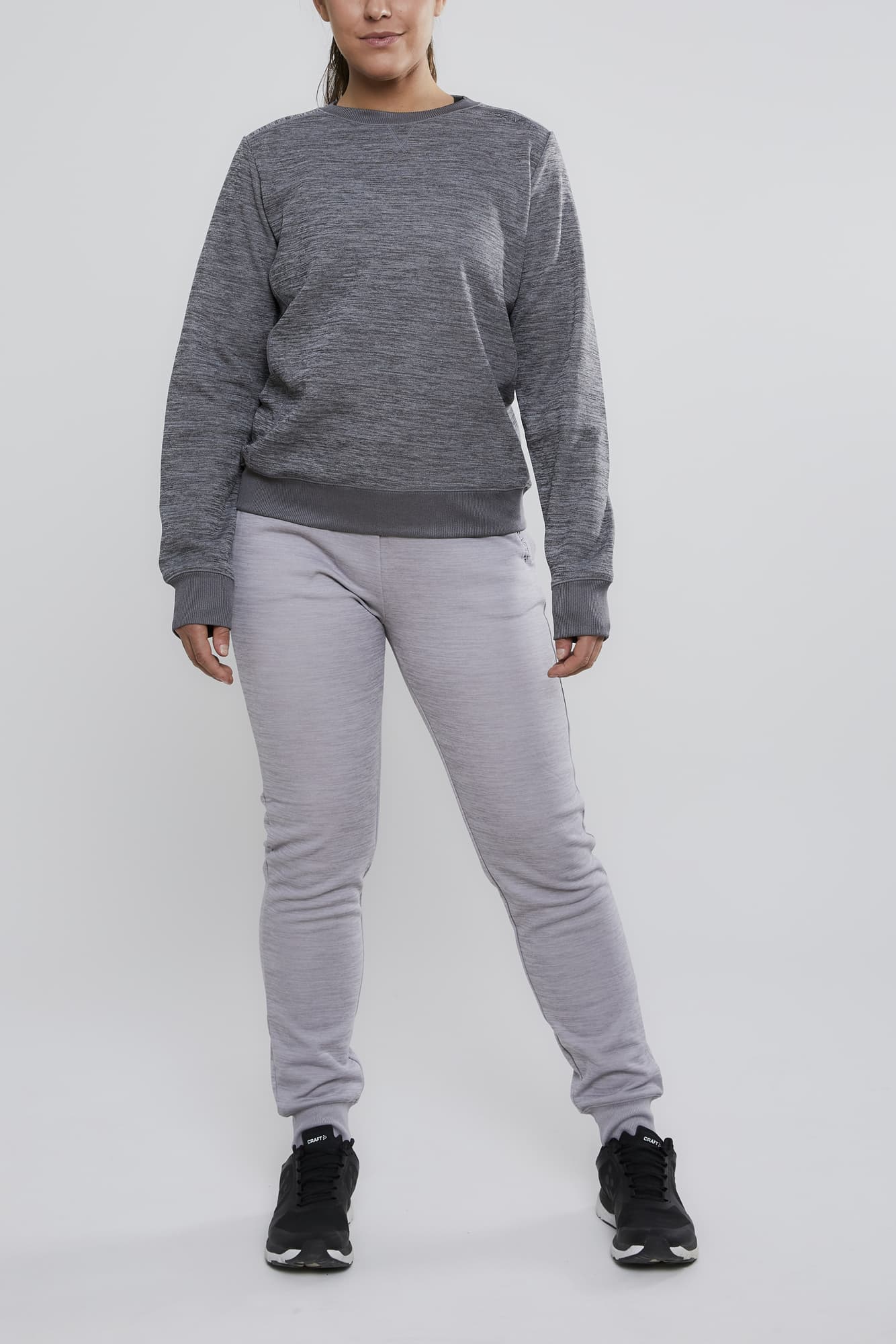 Leisure Crewneck W – bilde 4