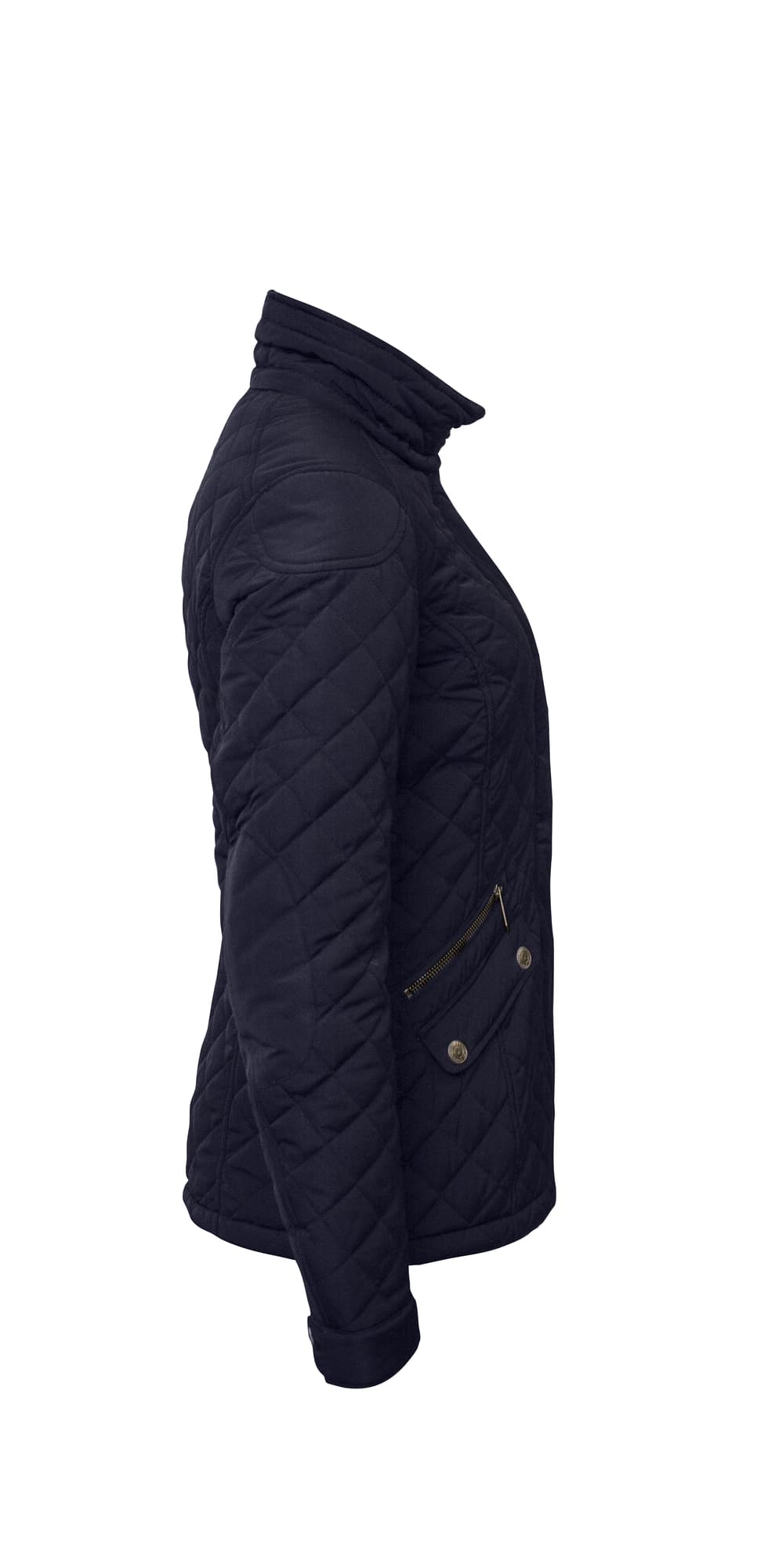 Huntingview Quilted  jacket Lady – bilde 3