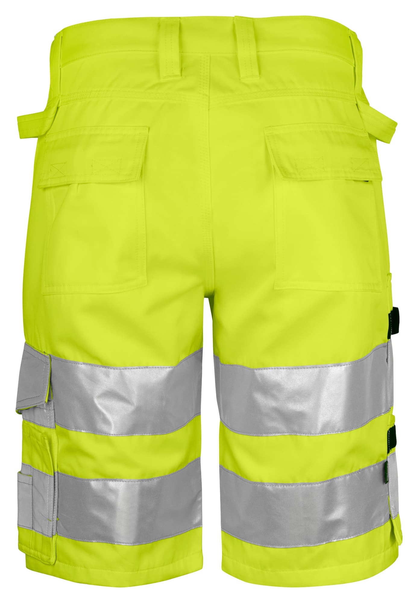 6536 Serviceshorts EN ISO 20471 Kl 2/1 – bilde 2