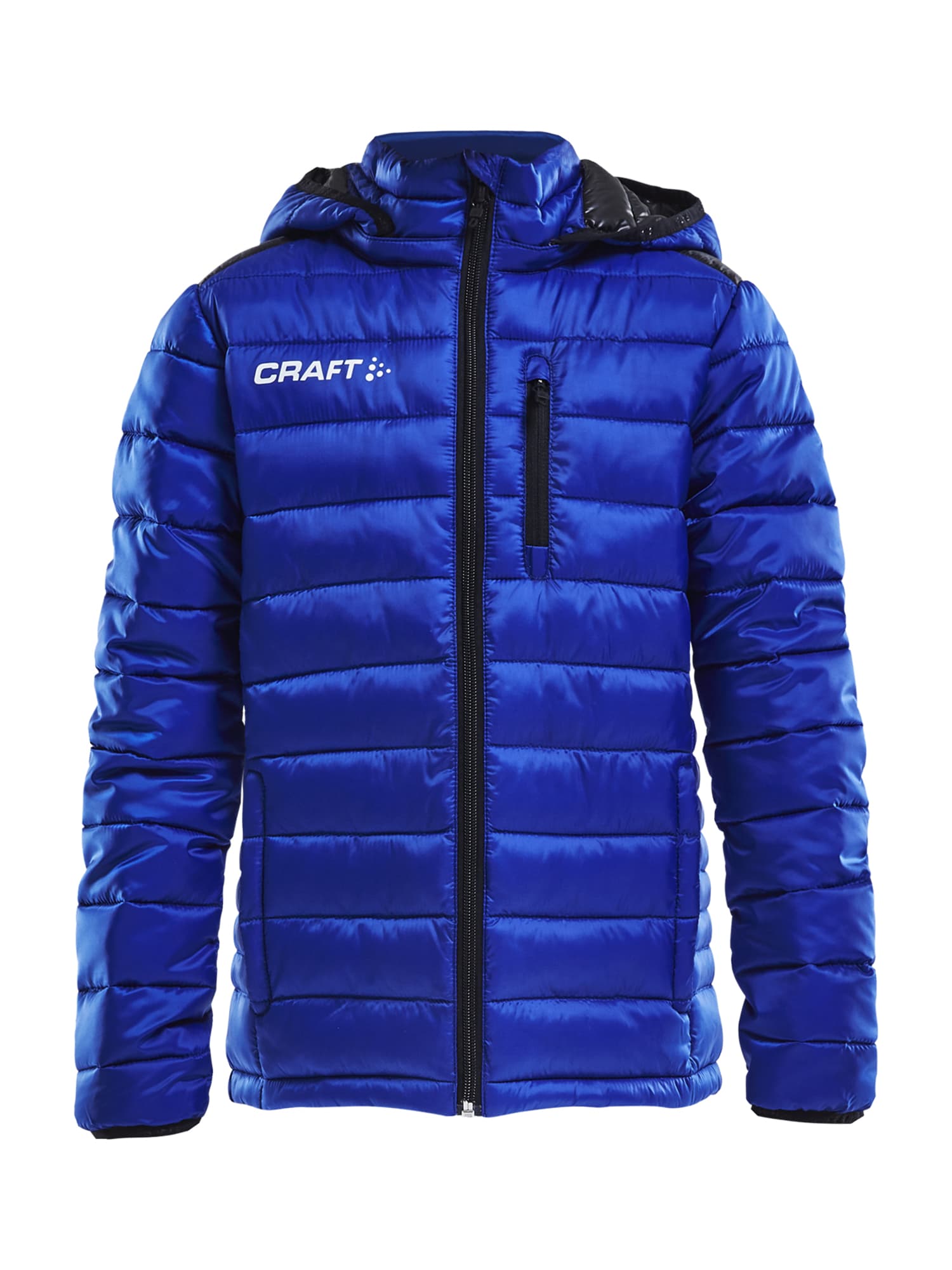 Isolate Jacket JR – bilde 4