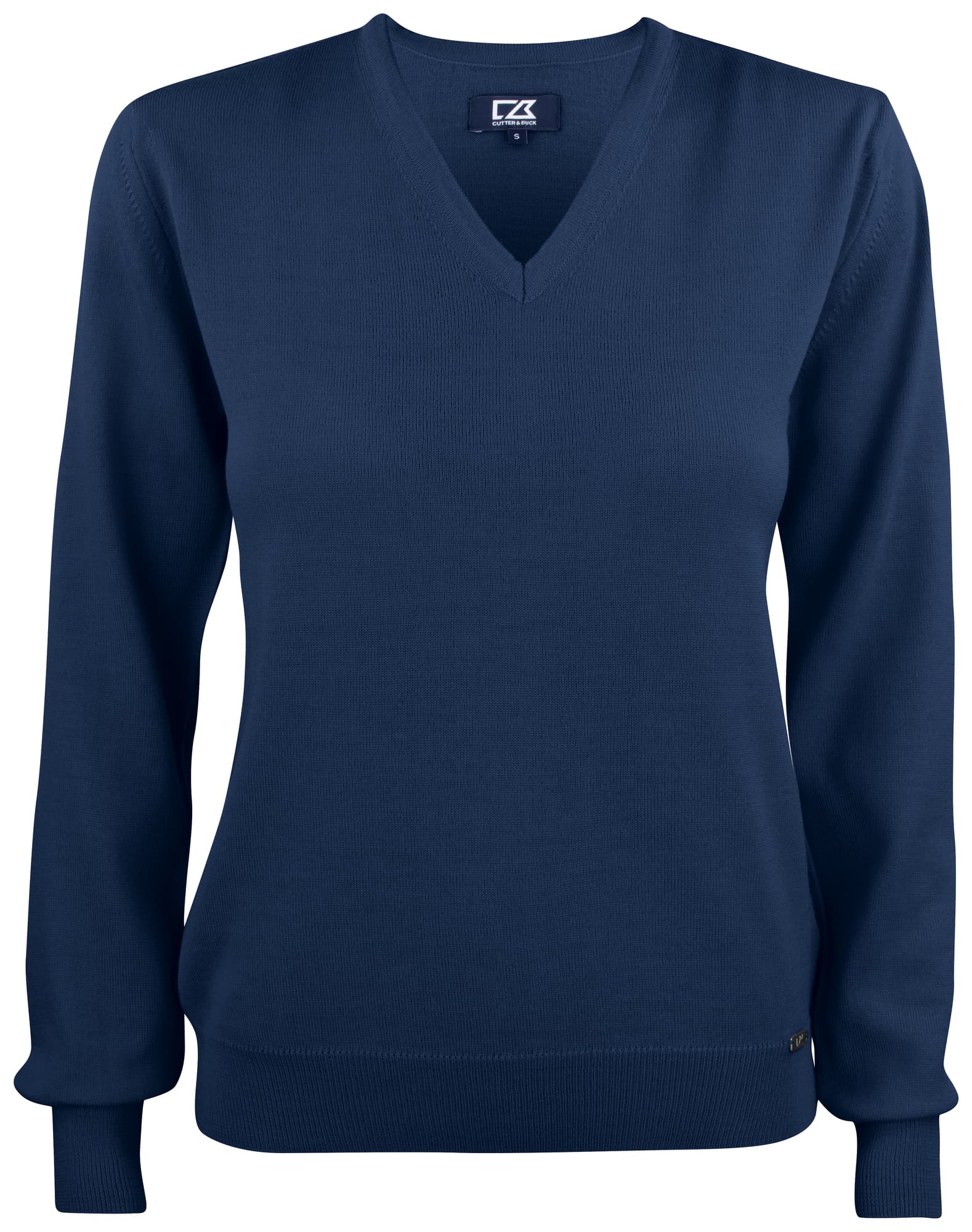 Everett V-Neck Ladies – bilde 1