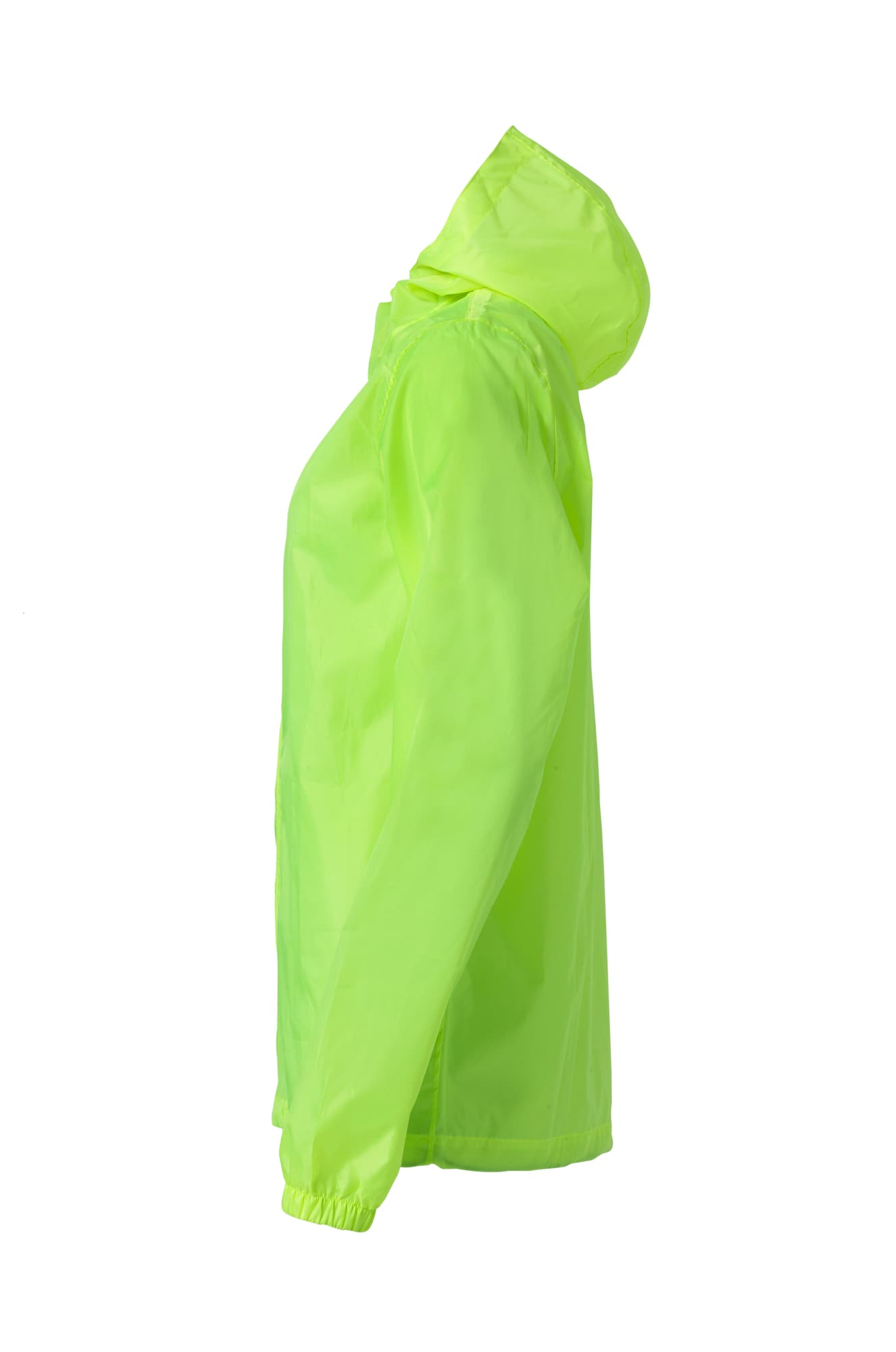 Basic Rain Jacket – bilde 3
