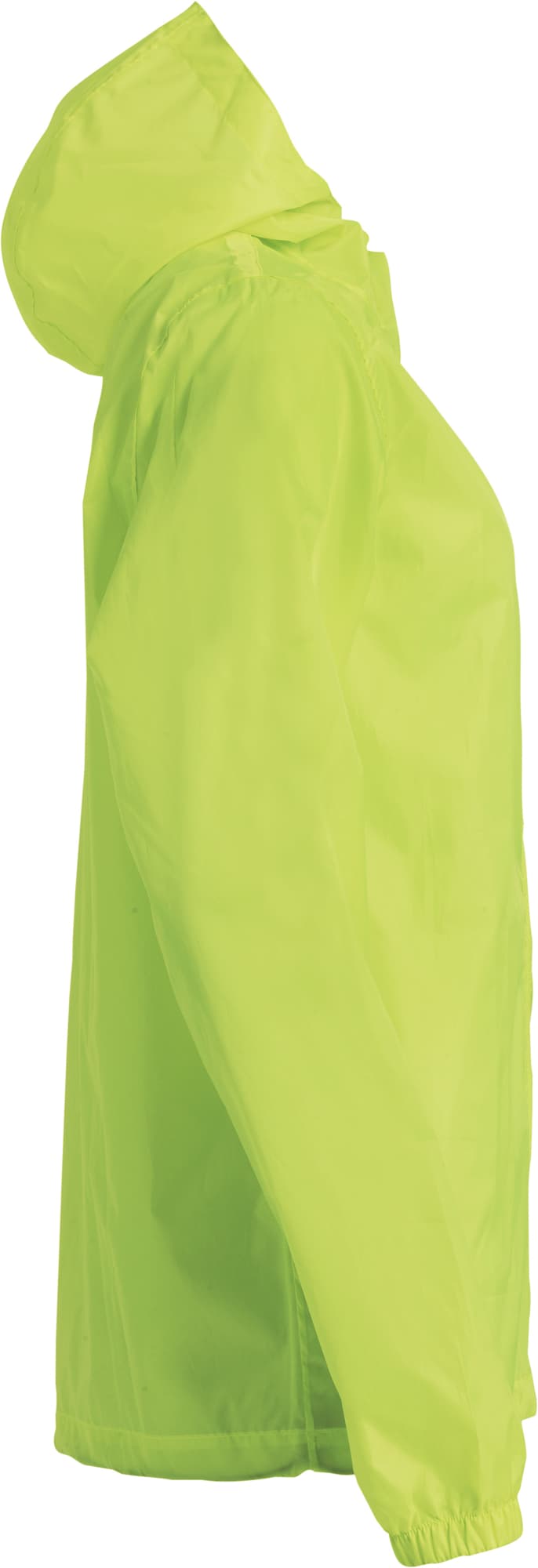 Basic Rain Jacket – bilde 4
