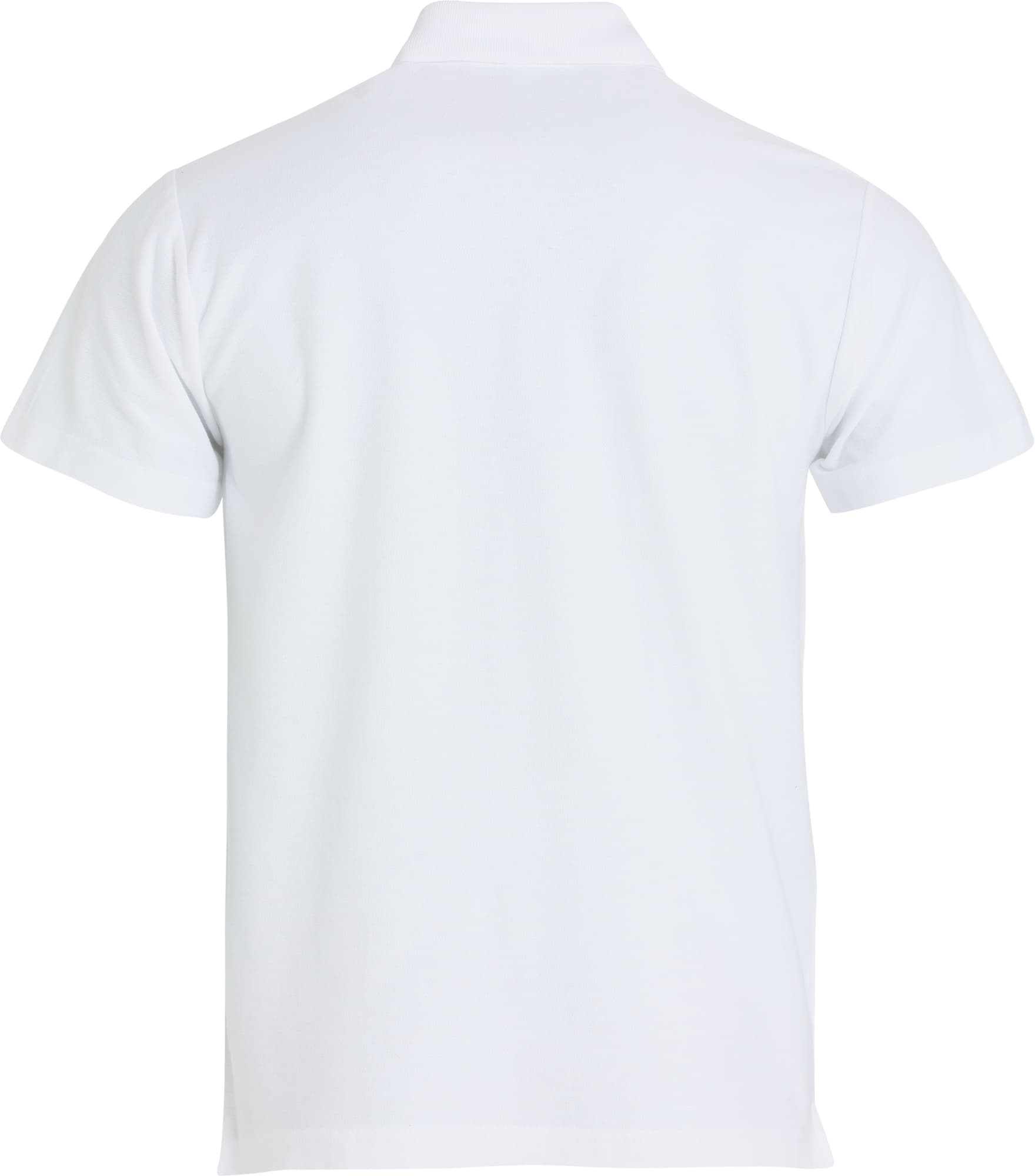 Basic Polo S/S Junior – bilde 2
